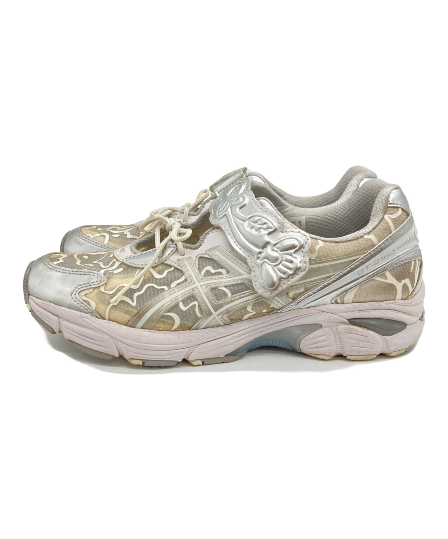 中古・古着通販】asics (アシックス) CECILIE BAHNSEN (セシリー