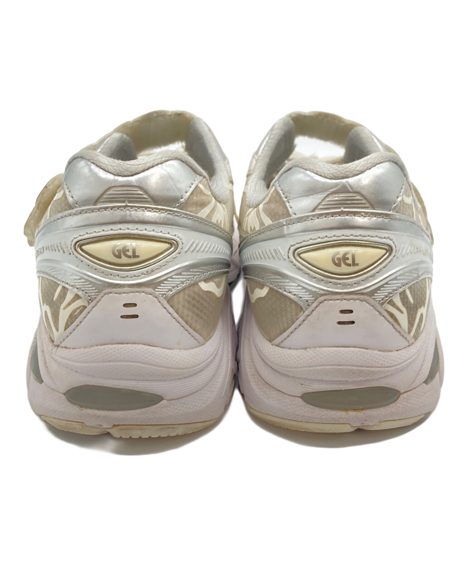 中古・古着通販】asics (アシックス) CECILIE BAHNSEN (セシリー