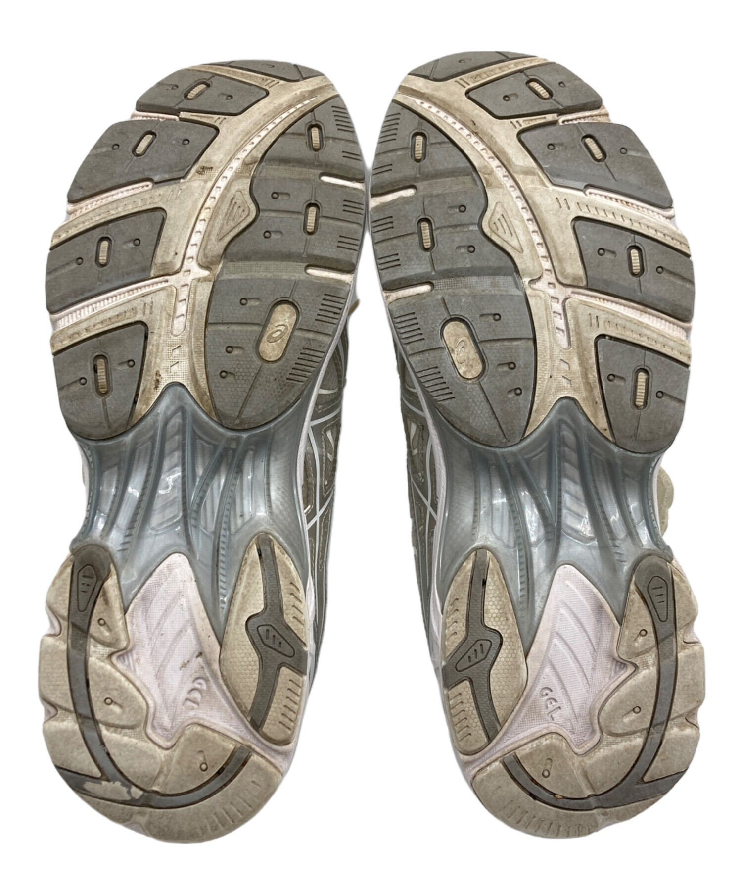 中古・古着通販】asics (アシックス) CECILIE BAHNSEN (セシリー