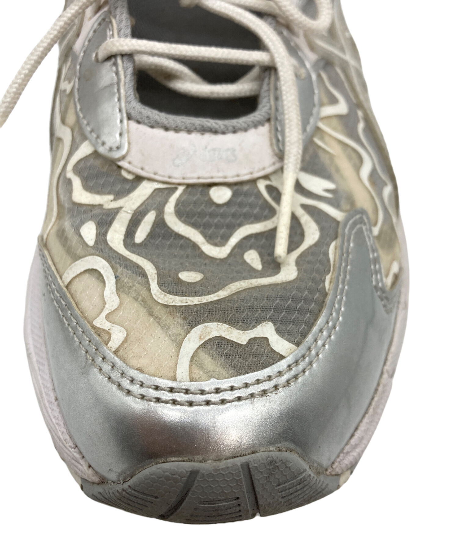 中古・古着通販】asics (アシックス) CECILIE BAHNSEN (セシリー