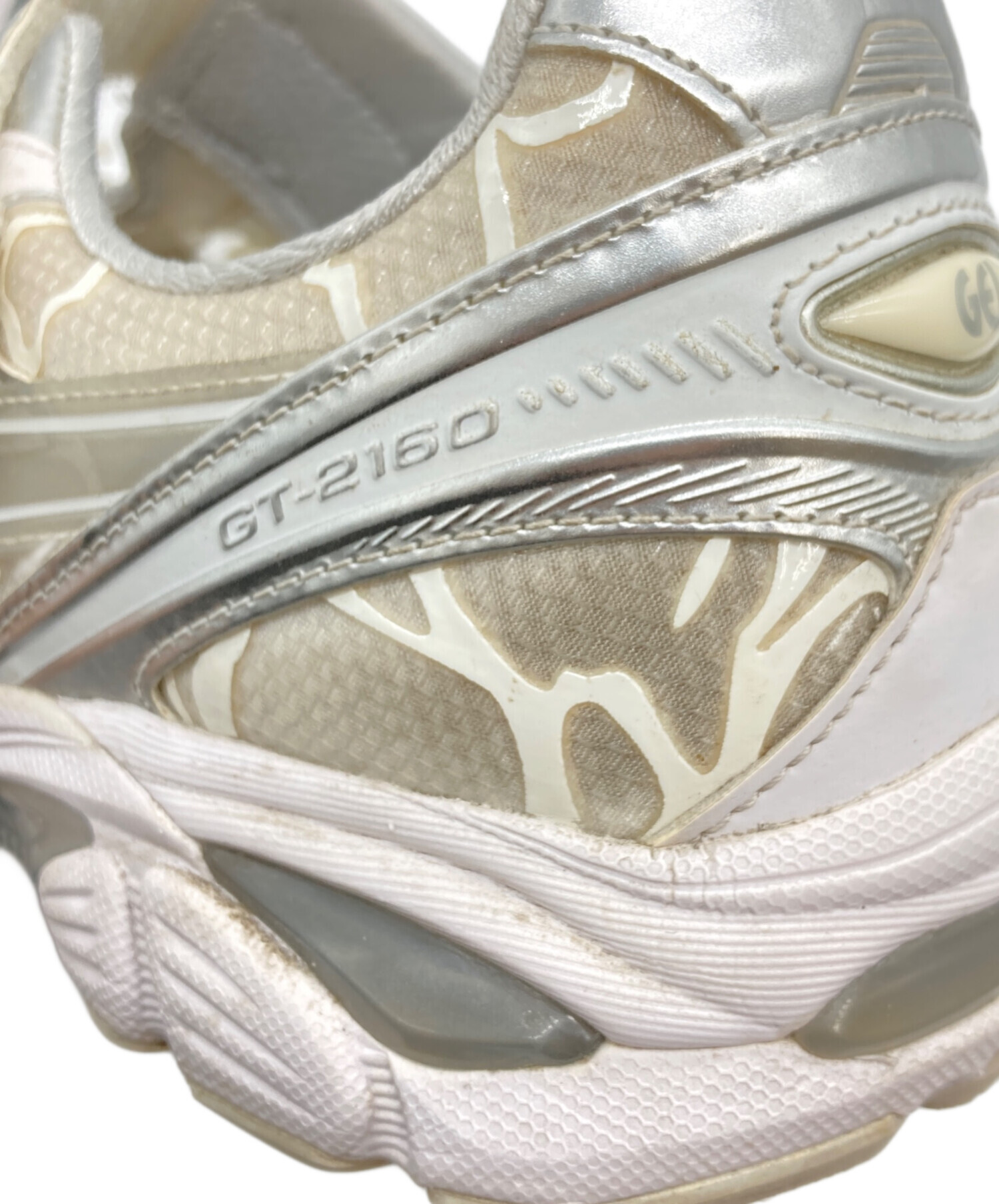 中古・古着通販】asics (アシックス) CECILIE BAHNSEN (セシリー