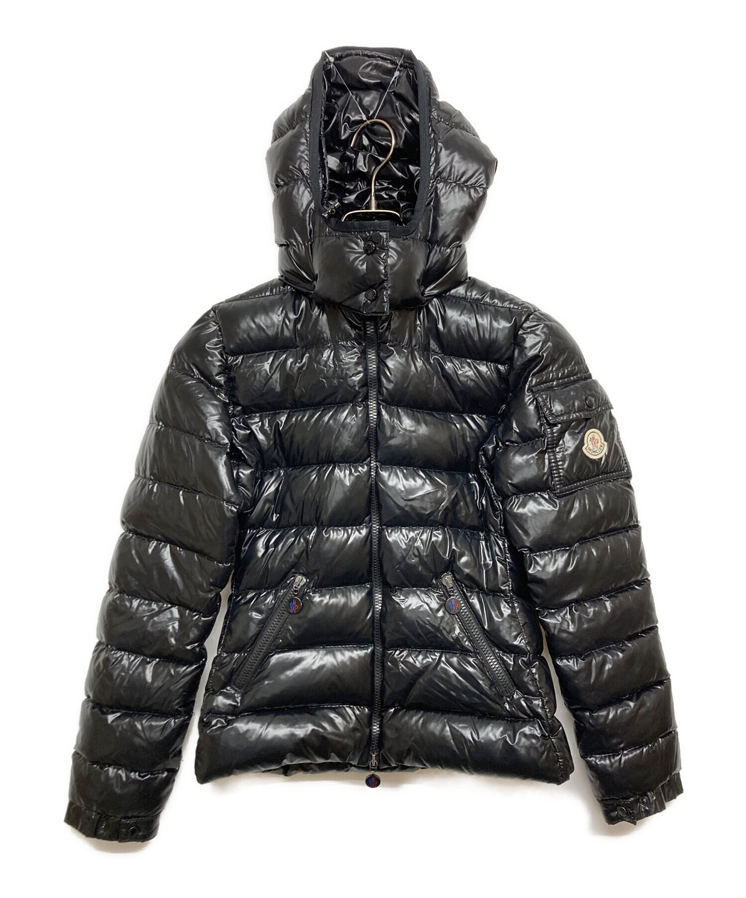 中古・古着通販】MONCLER (モンクレール) BADY GIUBBOTTO ダウン 中古・古着通販】MONCLER (モンクレール) BADY GIUBBOTTO ダウン