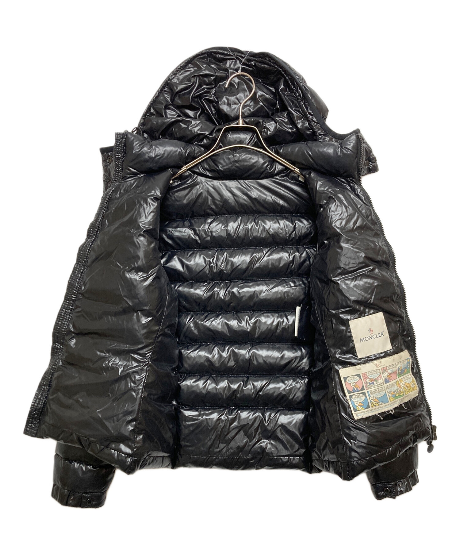 中古・古着通販】MONCLER (モンクレール) BADY GIUBBOTTO ダウン