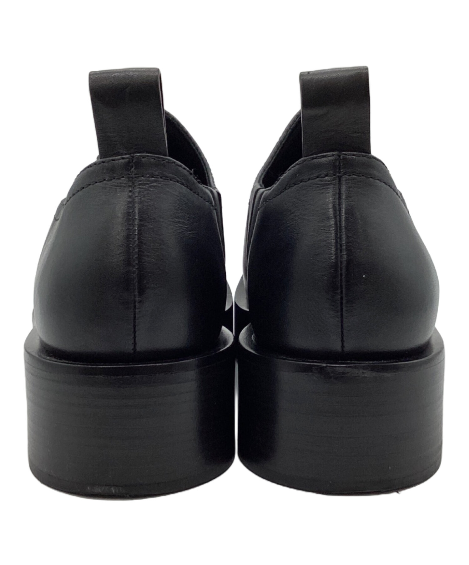中古・古着通販】BOTTEGA VENETA (ボッテガベネタ) TORINO スリッポン 