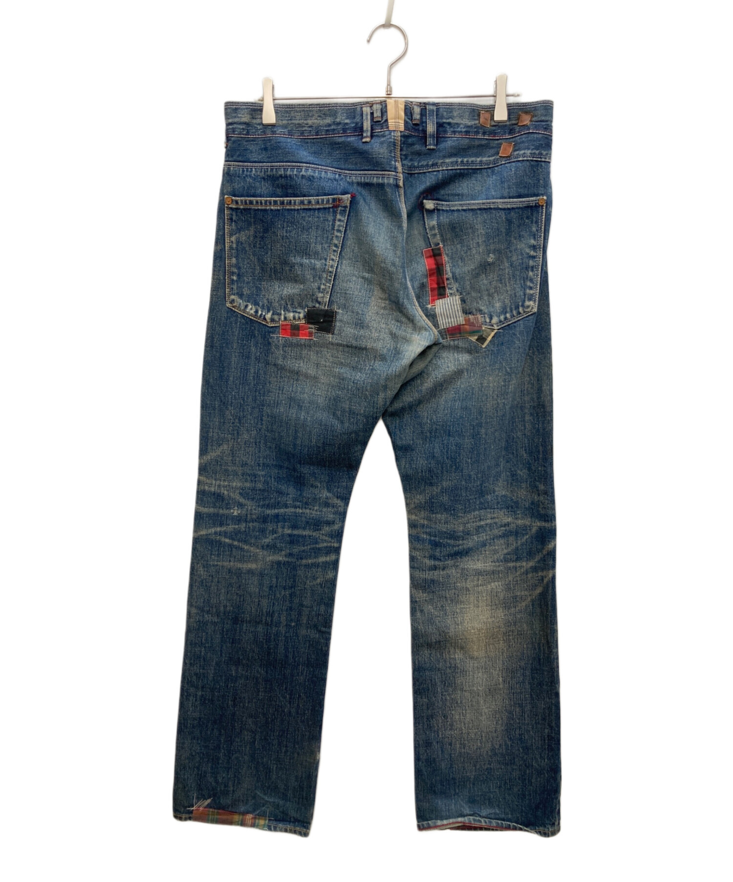 中古・古着通販】Paul Smith RED EAR (ポールスミス レッドイヤー