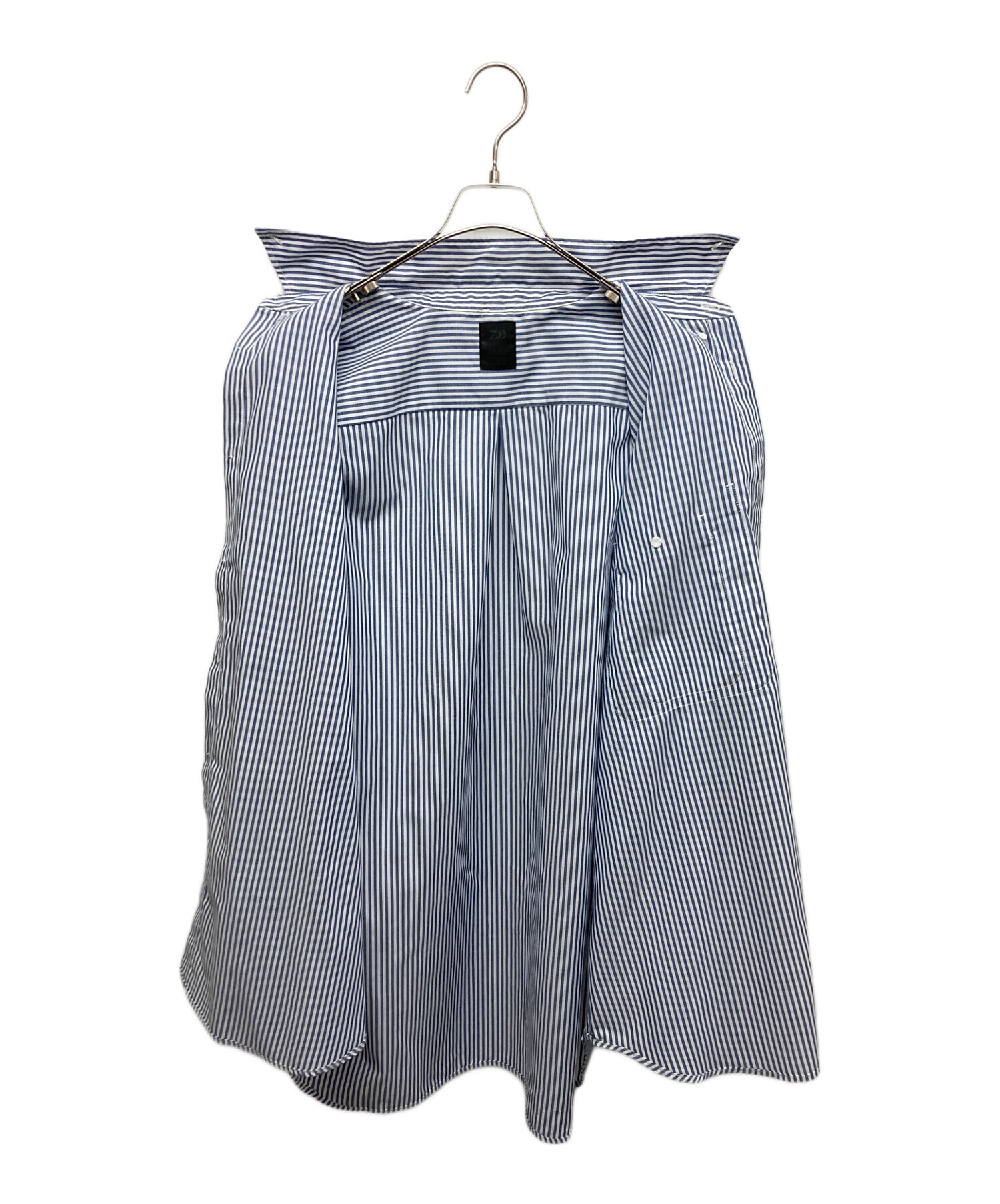 中古・古着通販】DAIWA PIER39 (ダイワ ピア39) TECH BUTTON DOWN