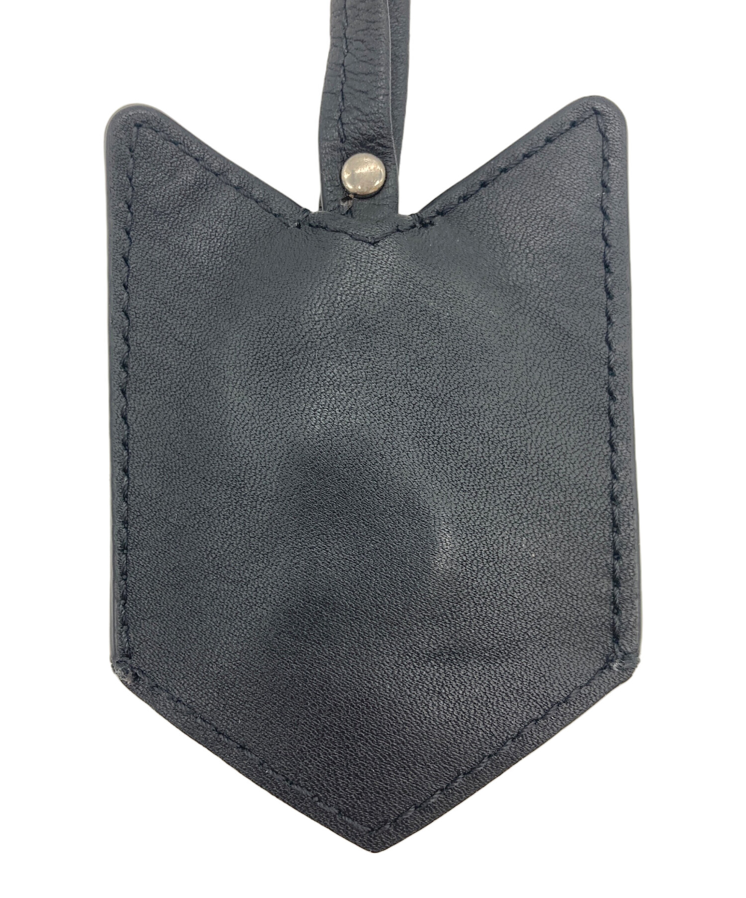 中古・古着通販】maison kitsune (メゾンキツネ) KEY HOLDER CHILLAX