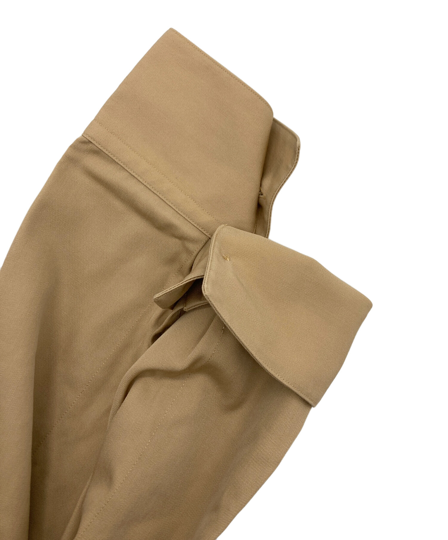 中古・古着通販】JIL SANDER (ジルサンダー) トロピカルウールシャツ