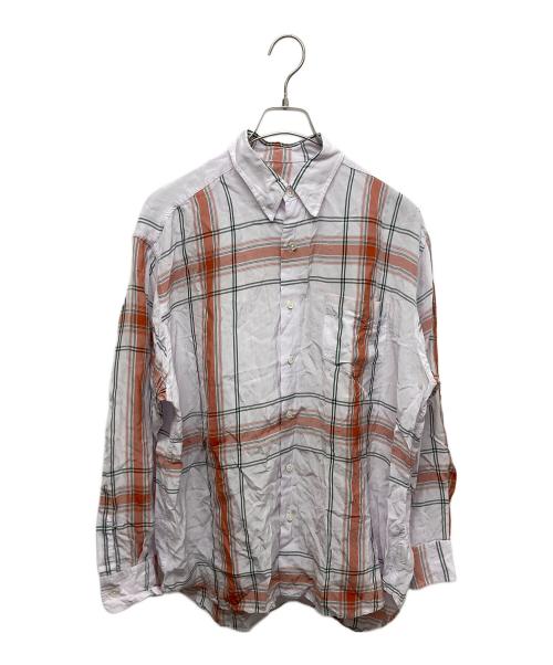 中古・古着通販】I am dork (アイアムドーク) long sleeve shirts