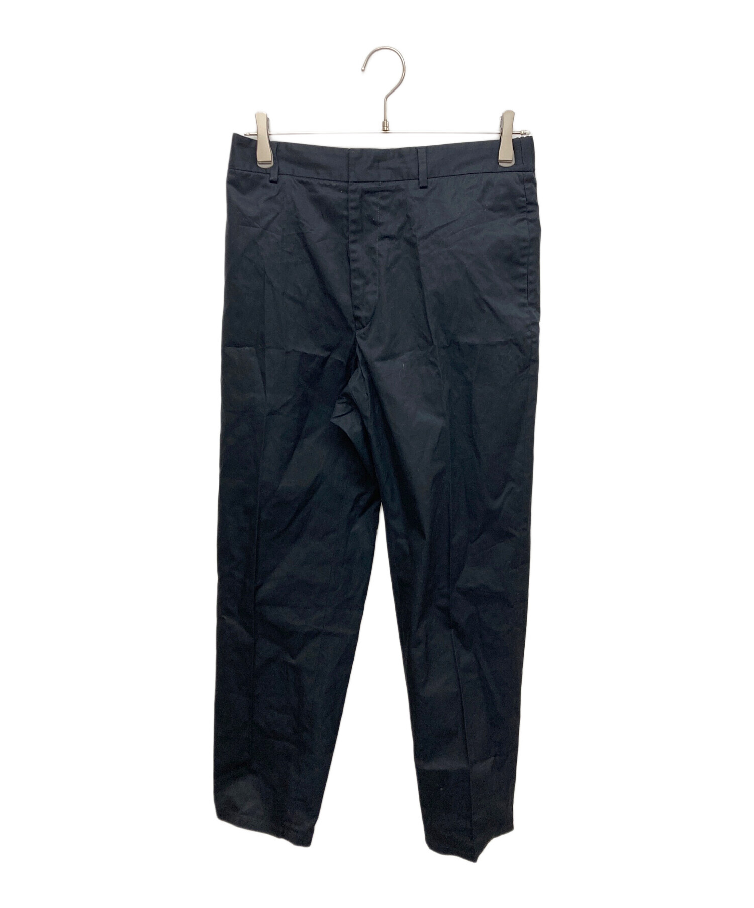 中古・古着通販】JIL SANDER (ジルサンダー) Gabardine Trouser