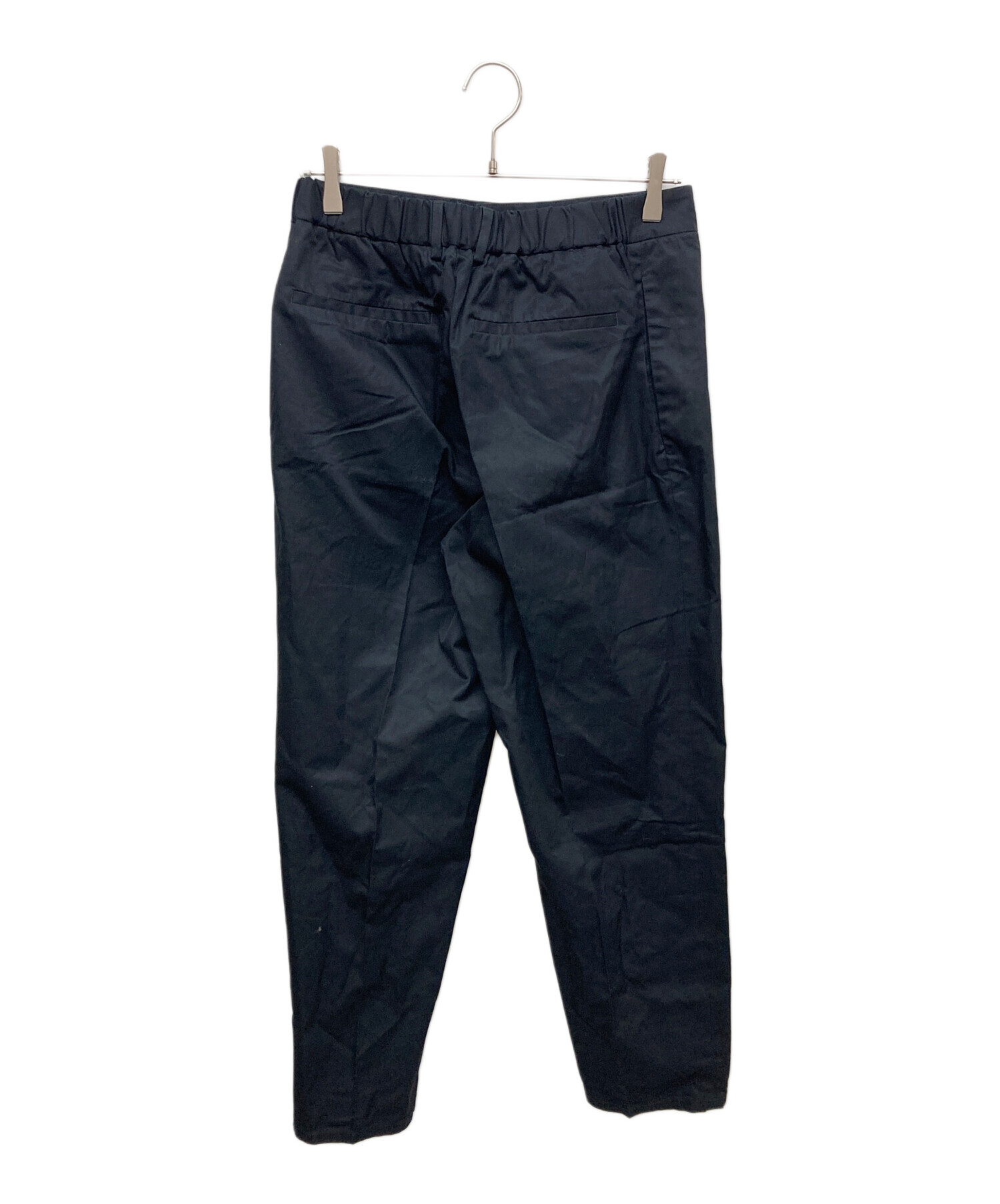 中古・古着通販】JIL SANDER (ジルサンダー) Gabardine Trouser