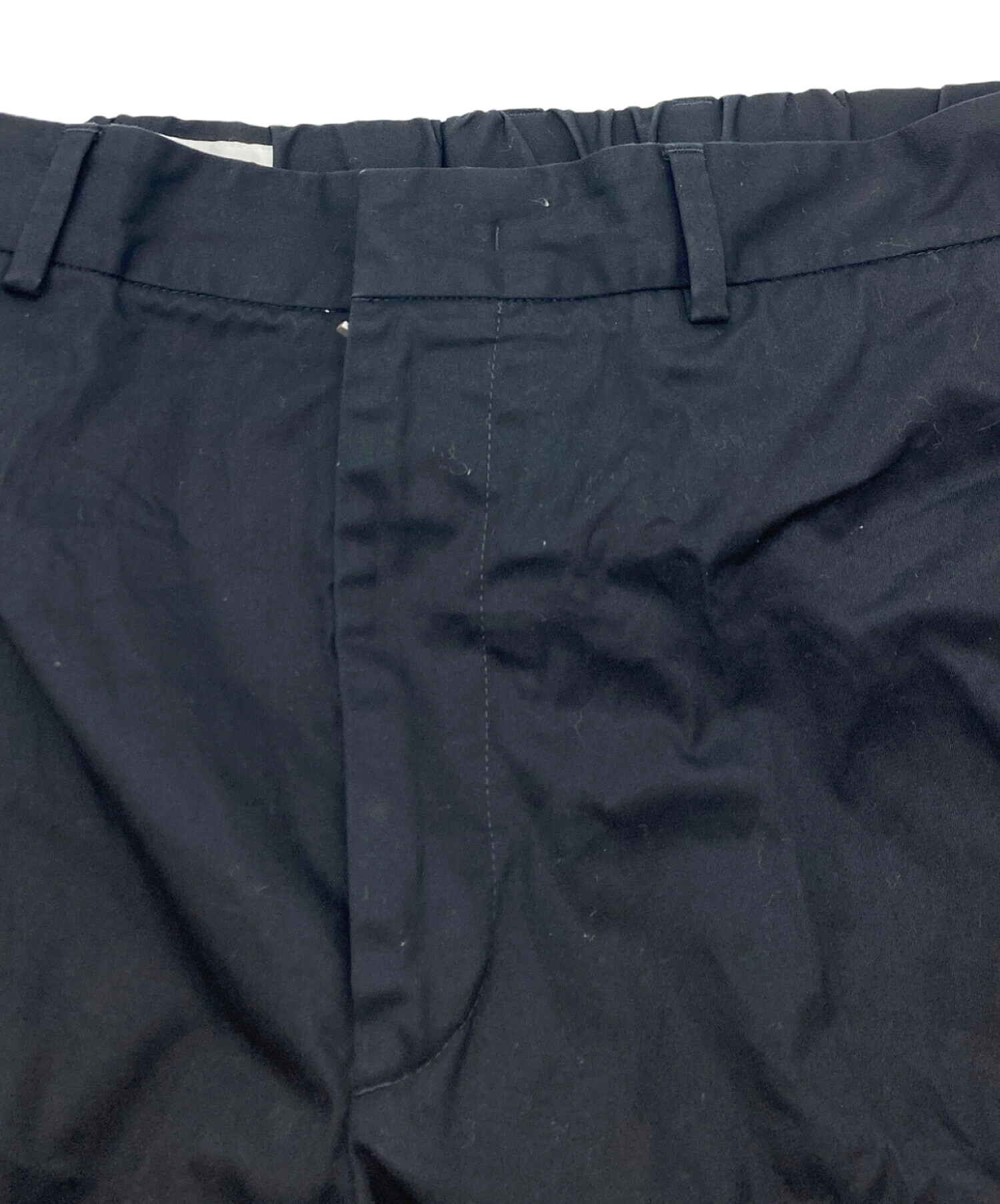 中古・古着通販】JIL SANDER (ジルサンダー) Gabardine Trouser