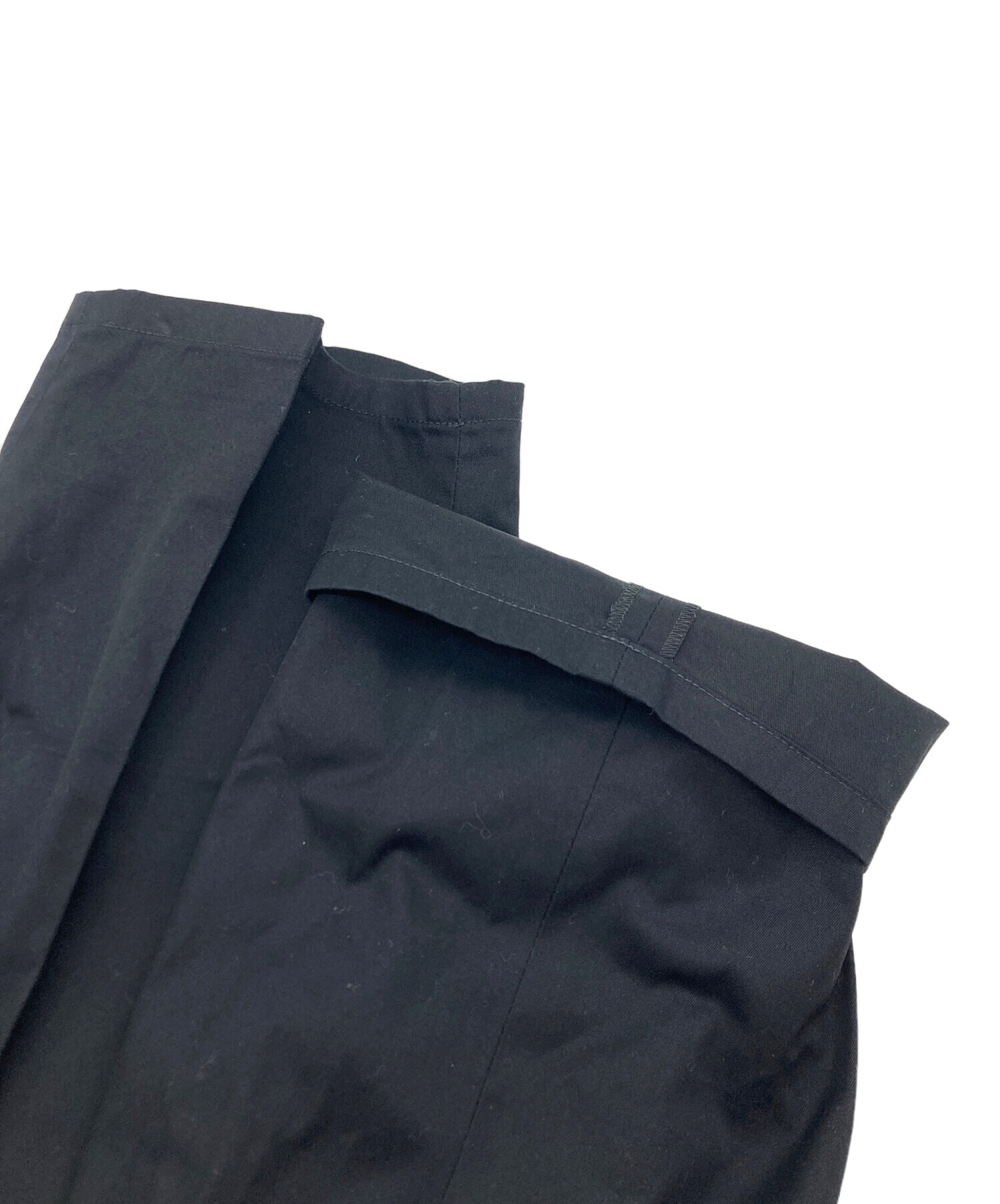 中古・古着通販】JIL SANDER (ジルサンダー) Gabardine Trouser
