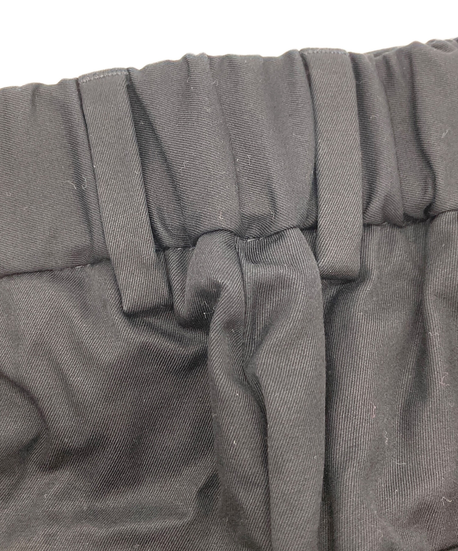 中古・古着通販】JIL SANDER (ジルサンダー) Gabardine Trouser