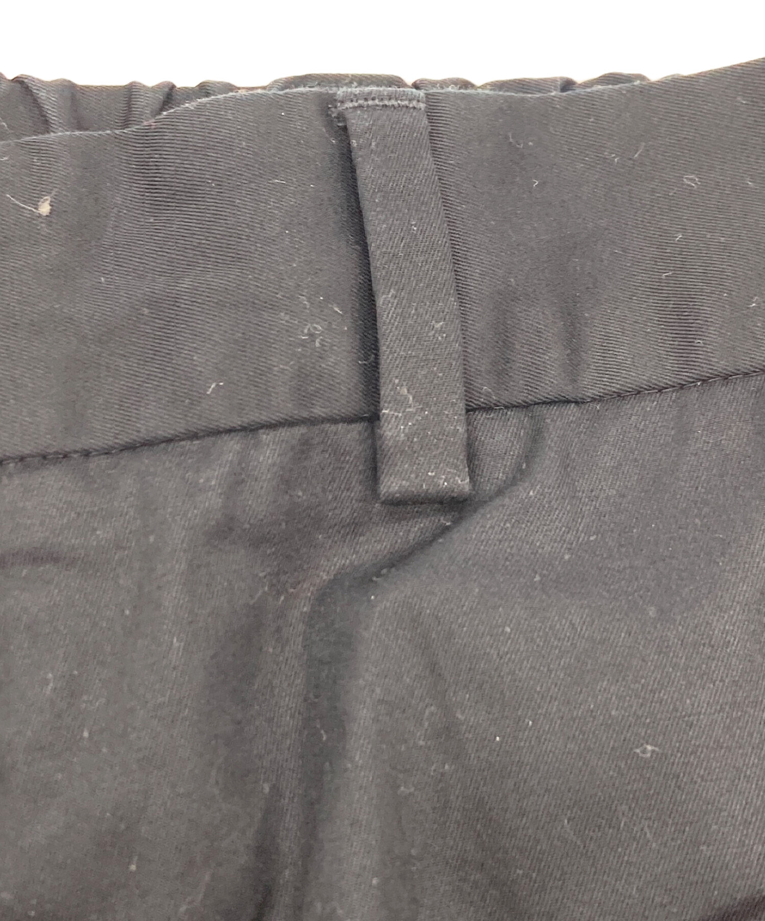 中古・古着通販】JIL SANDER (ジルサンダー) Gabardine Trouser