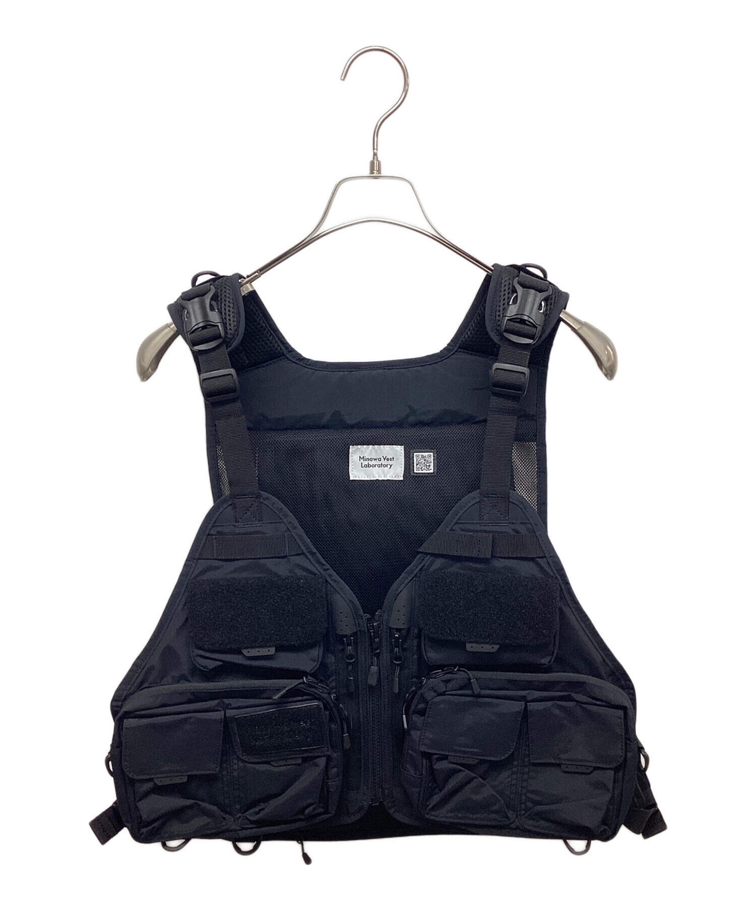 中古・古着通販】Minowa Vest Laboratory (ミノワ ベスト ラボラトリー