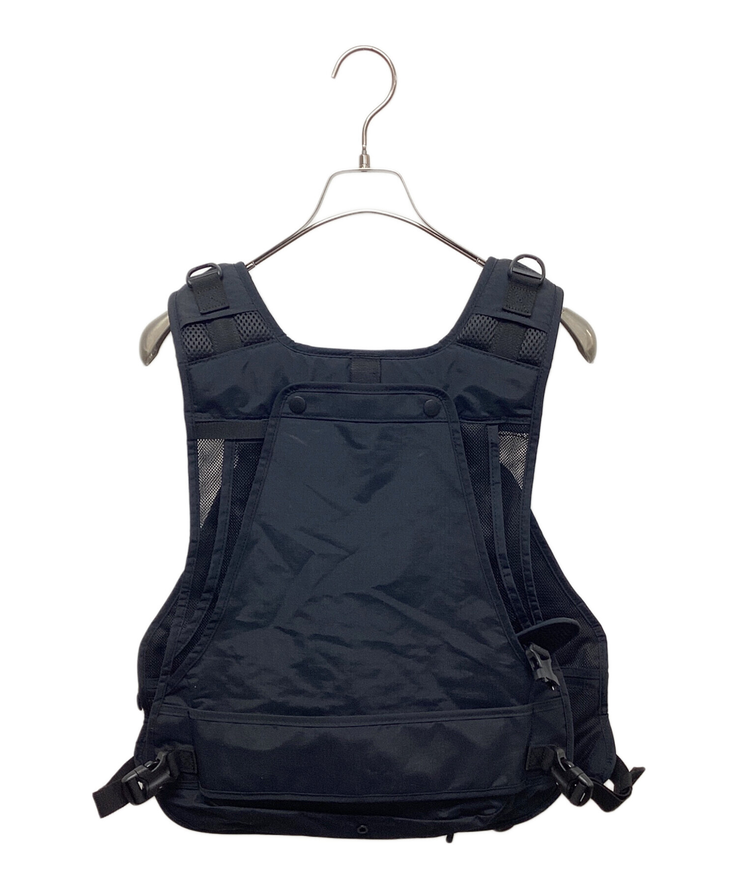 中古・古着通販】Minowa Vest Laboratory (ミノワ ベスト ラボラトリー