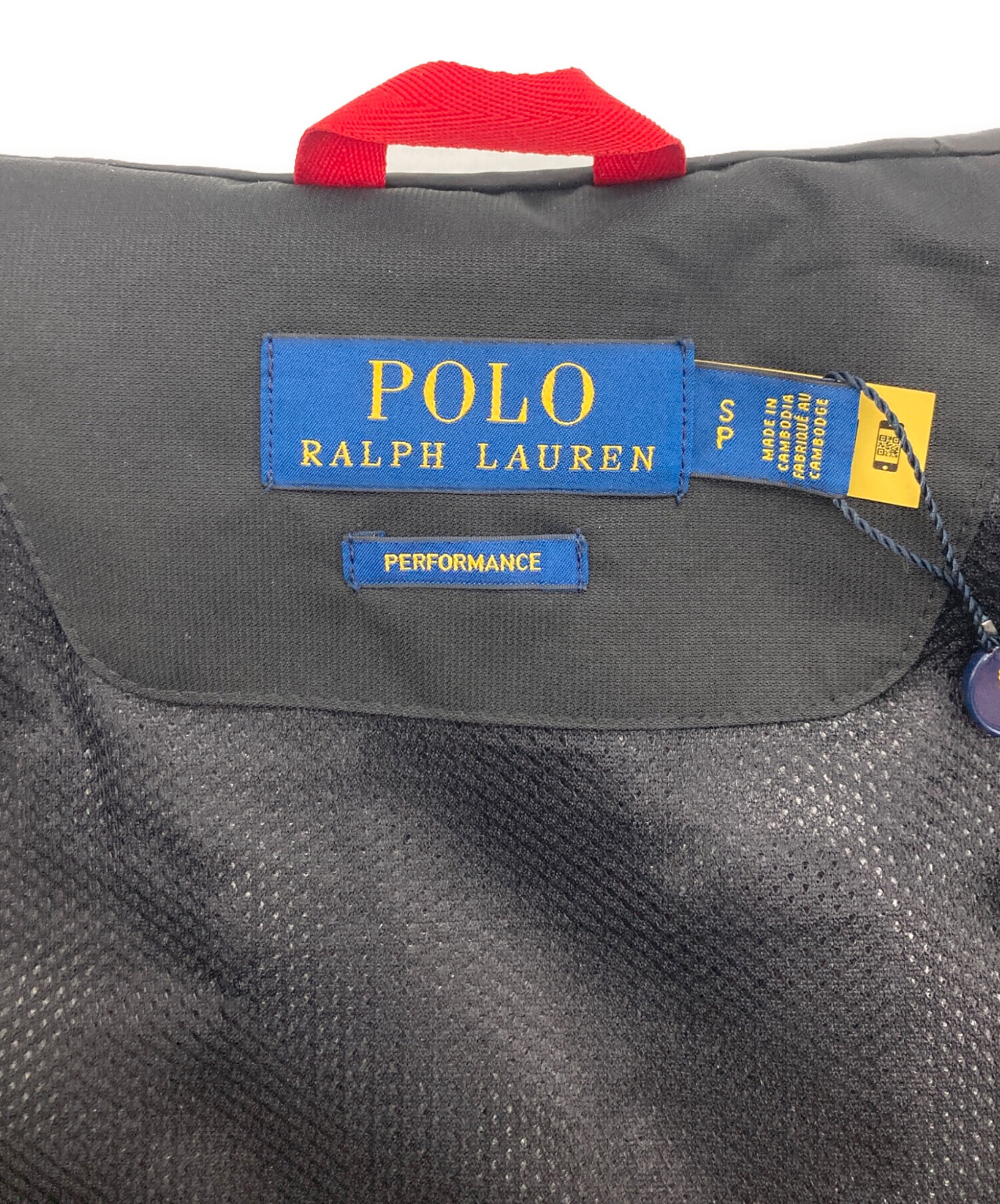 中古・古着通販】POLO RALPH LAUREN (ポロ・ラルフローレン) WATER 