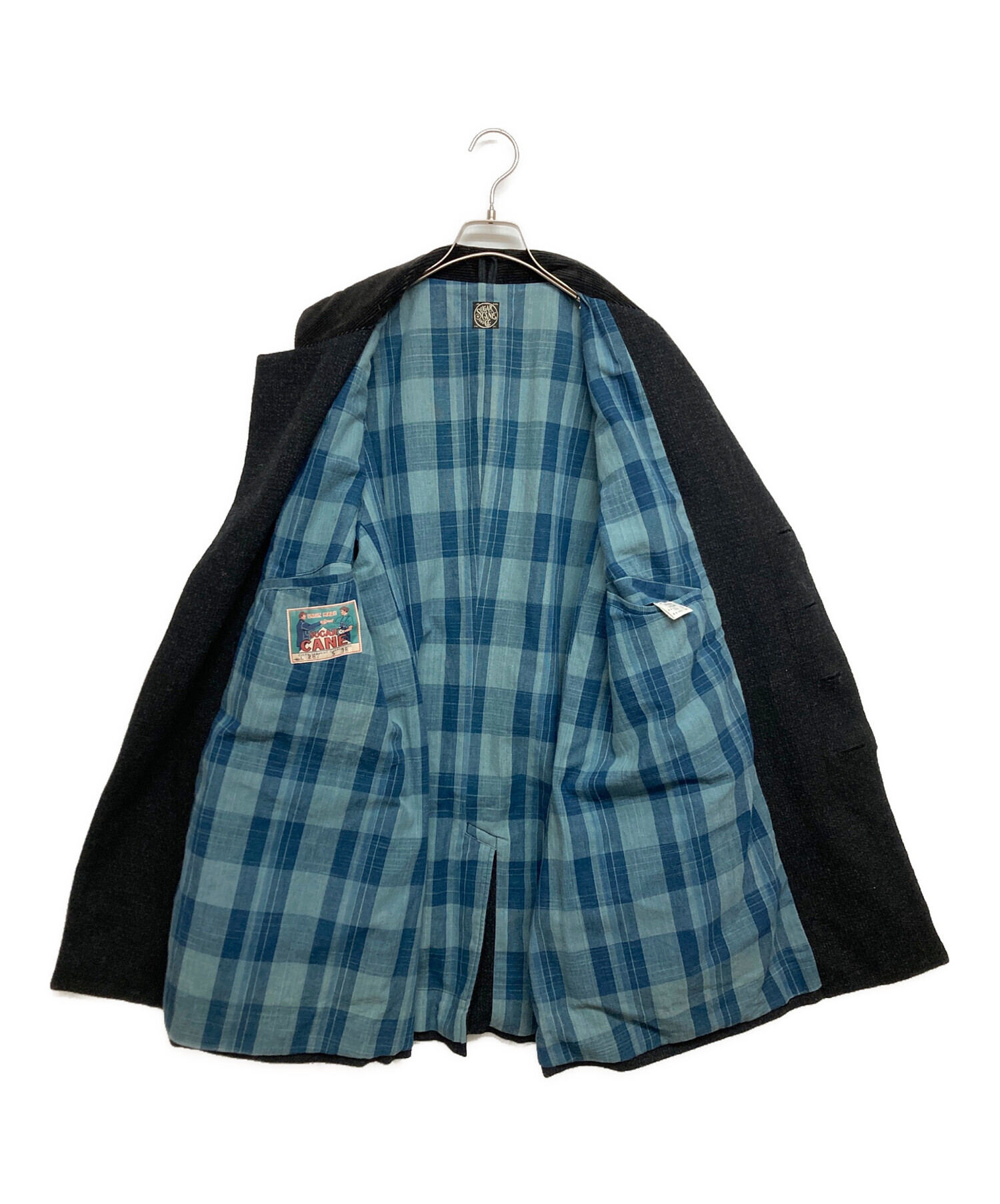 中古・古着通販】SUGAR CANE (シュガーケーン) FICTION ROMANCE 20oz