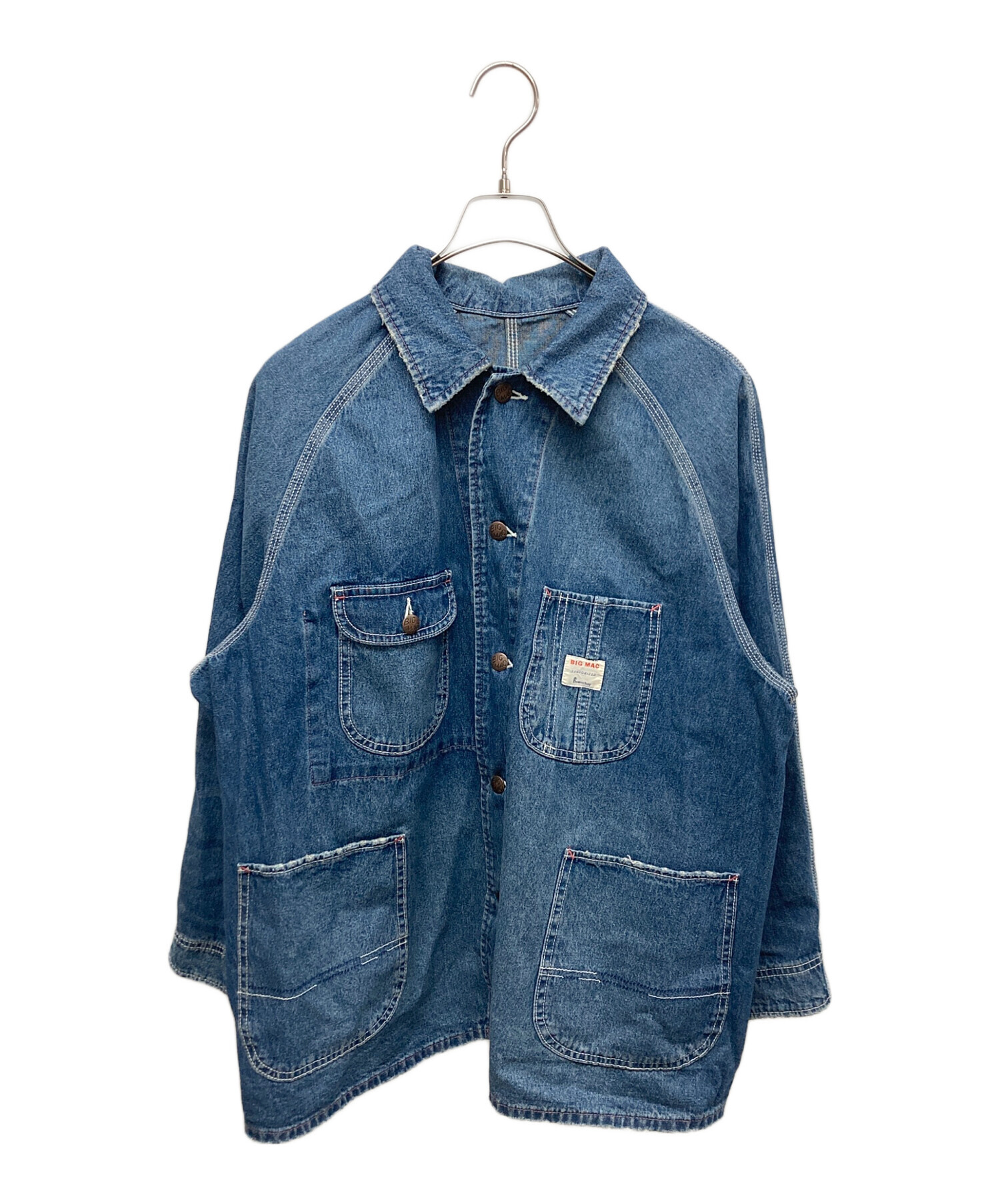 中古・古着通販】BEAMS BOY (ビームスボーイ) big mac (ビッグマック