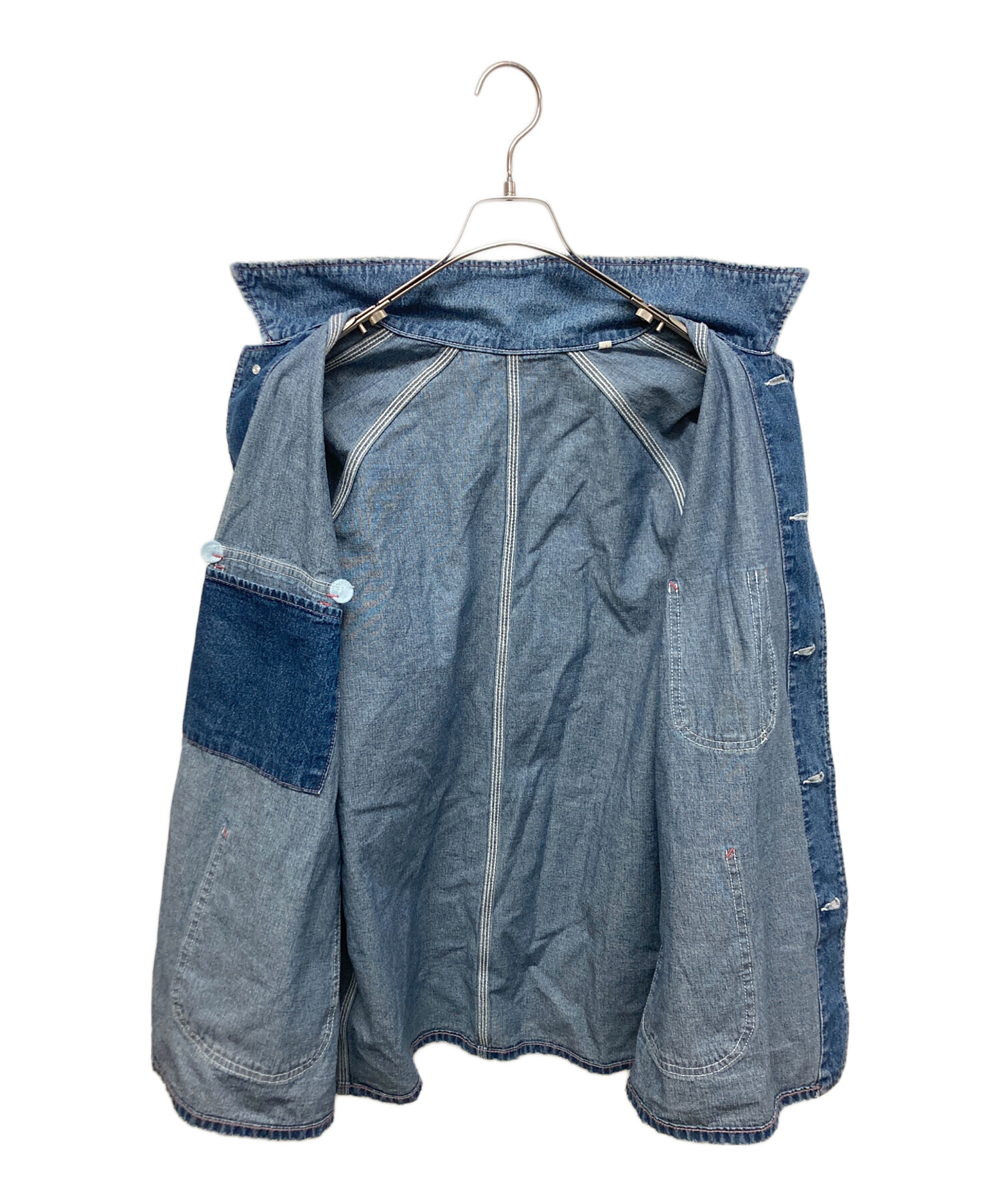 中古・古着通販】BEAMS BOY (ビームスボーイ) big mac (ビッグマック