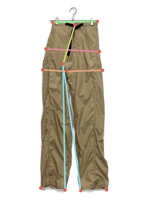中古・古着通販】Patagonia (パタゴニア) GI 2 PANTS ベージュ サイズ