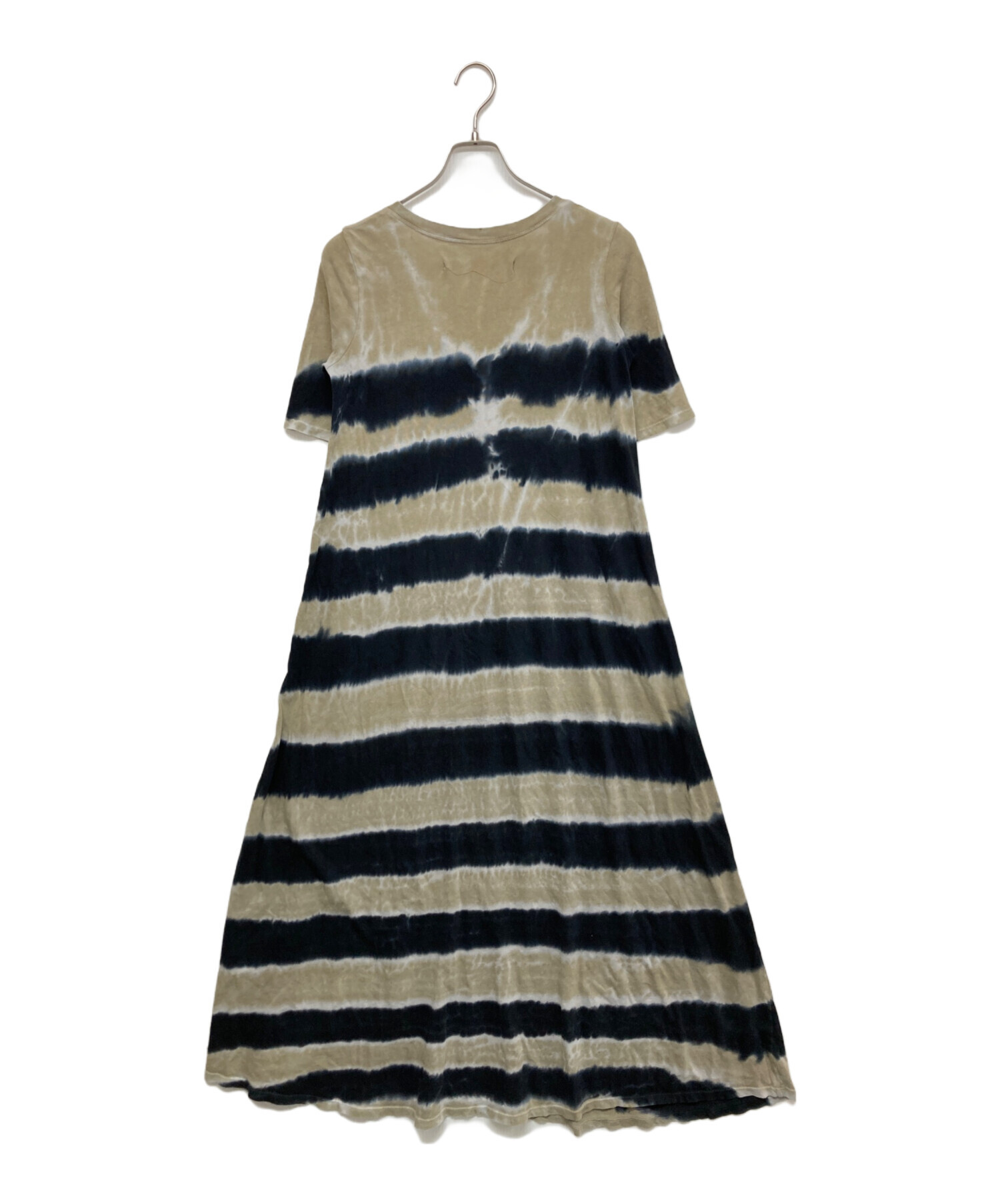 中古・古着通販】RAQUEL ALLEGRA (ラクエルアレグラ) タイダイ染め 