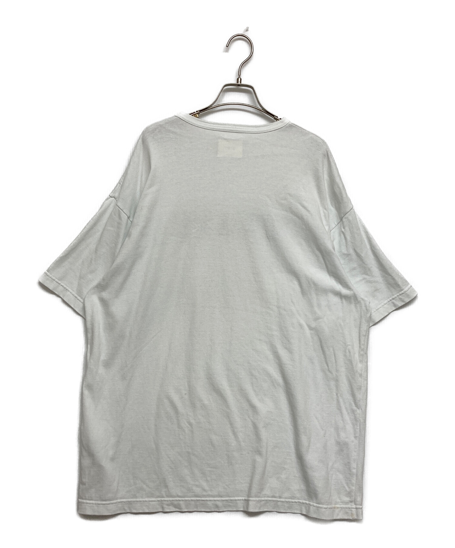 中古・古着通販】WTAPS (ダブルタップス) Academy / SS / Cotton