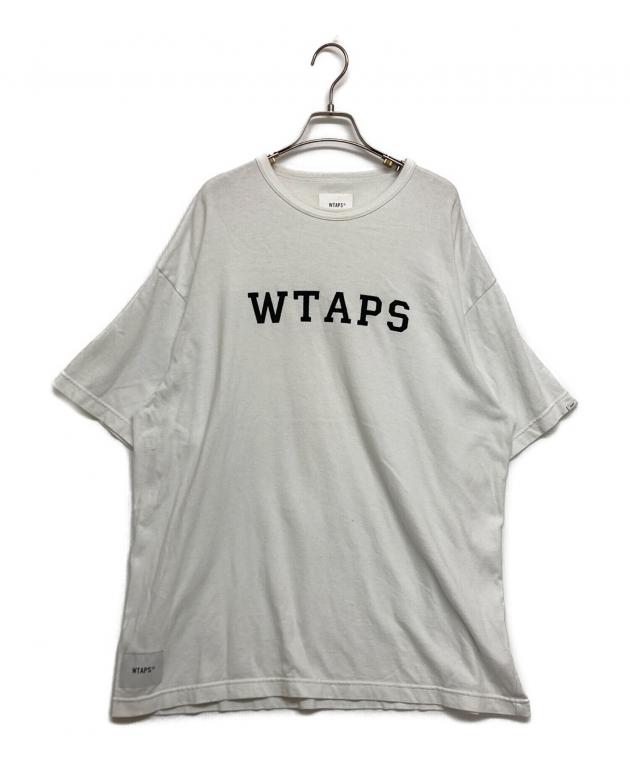 中古・古着通販】WTAPS (ダブルタップス) Academy / SS / Cotton