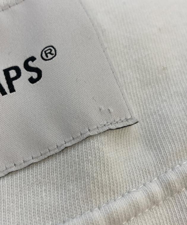 中古・古着通販】WTAPS (ダブルタップス) Academy / SS / Cotton