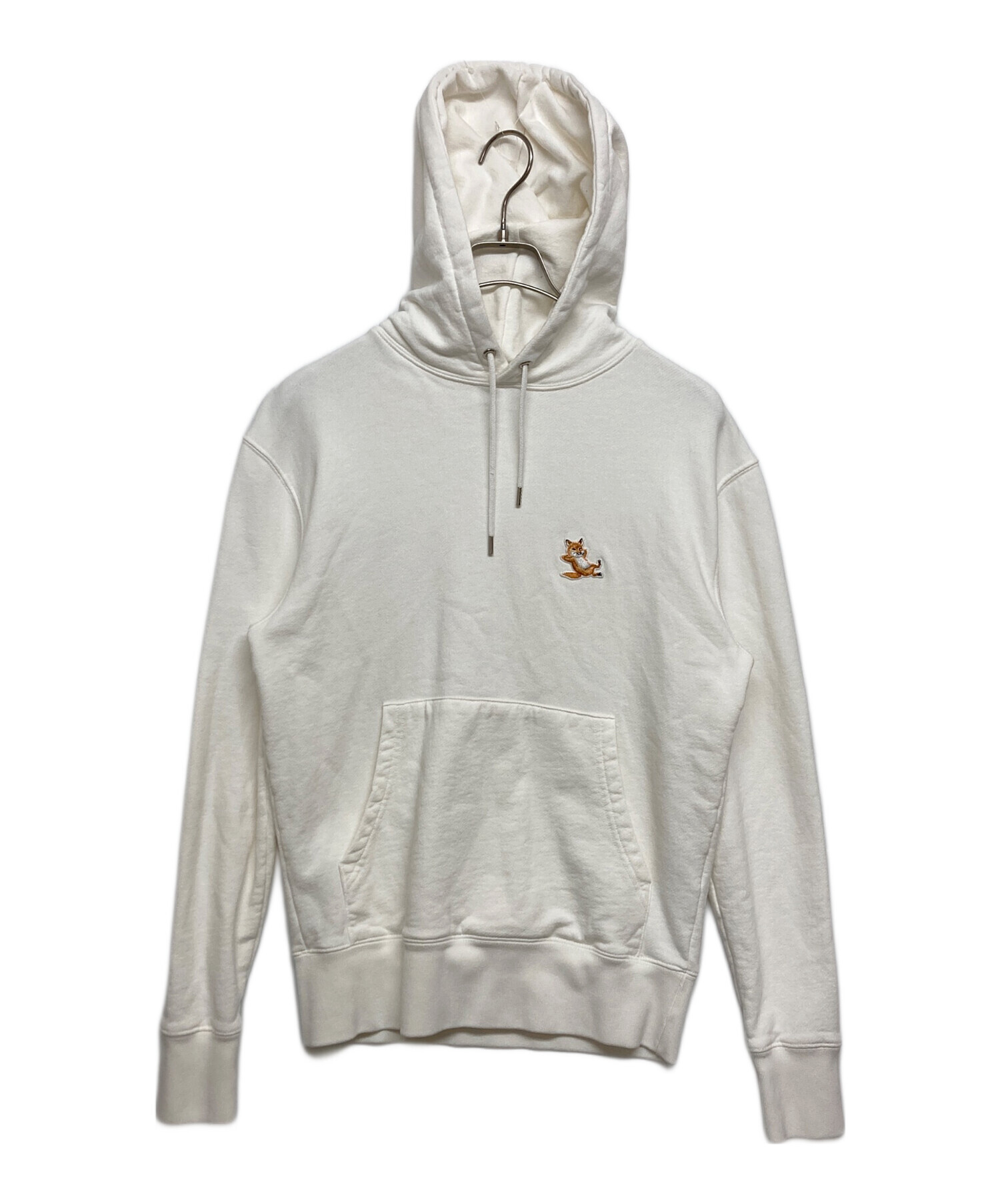 中古・古着通販】maison kitsune (メゾンキツネ) CHILLAX FOX PATCH
