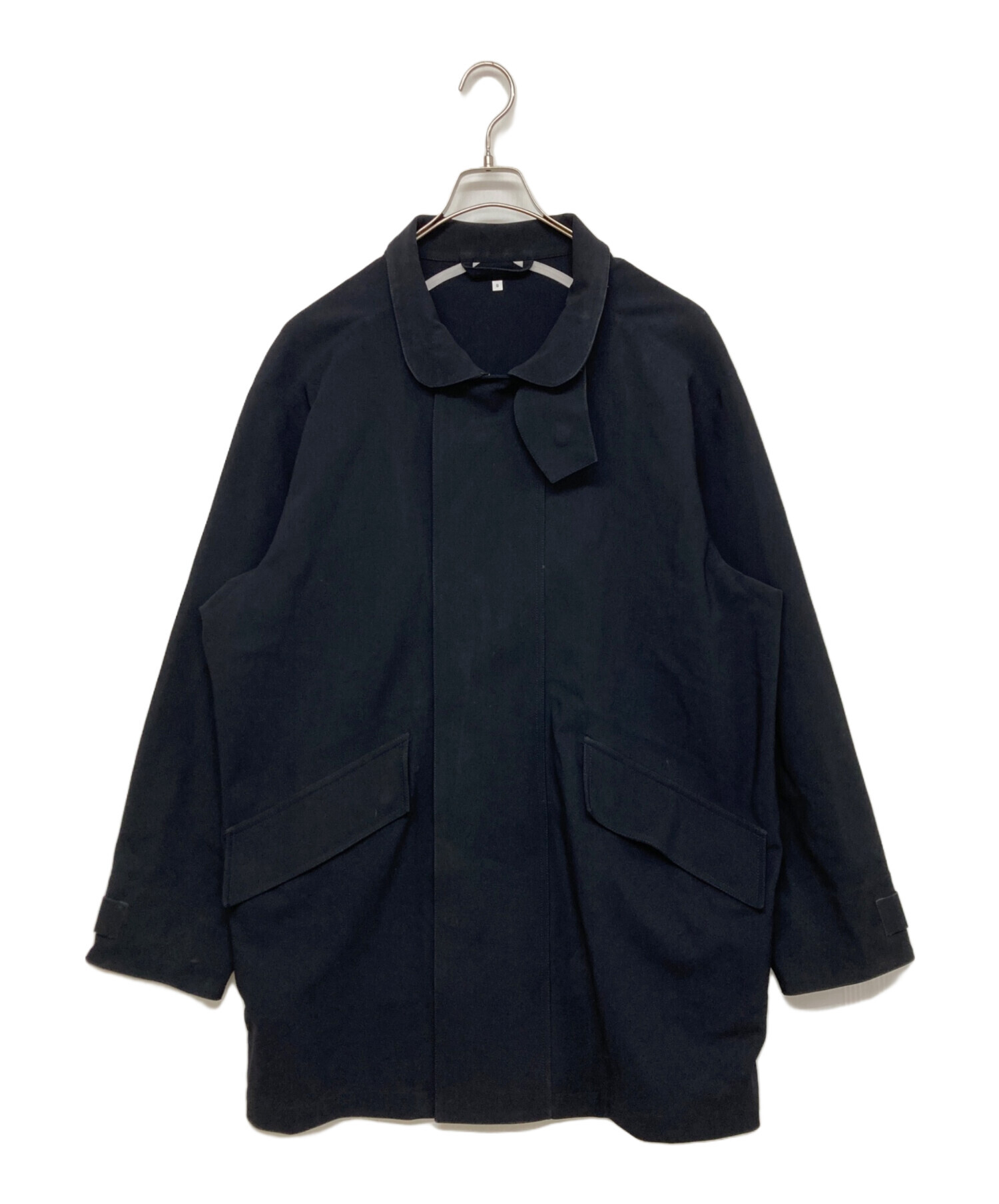 最終お値下げGR10K Bonded kermel coat 中古・古着通販】GR10K (ジーアールテンケー) BONDED KERMEL COAT