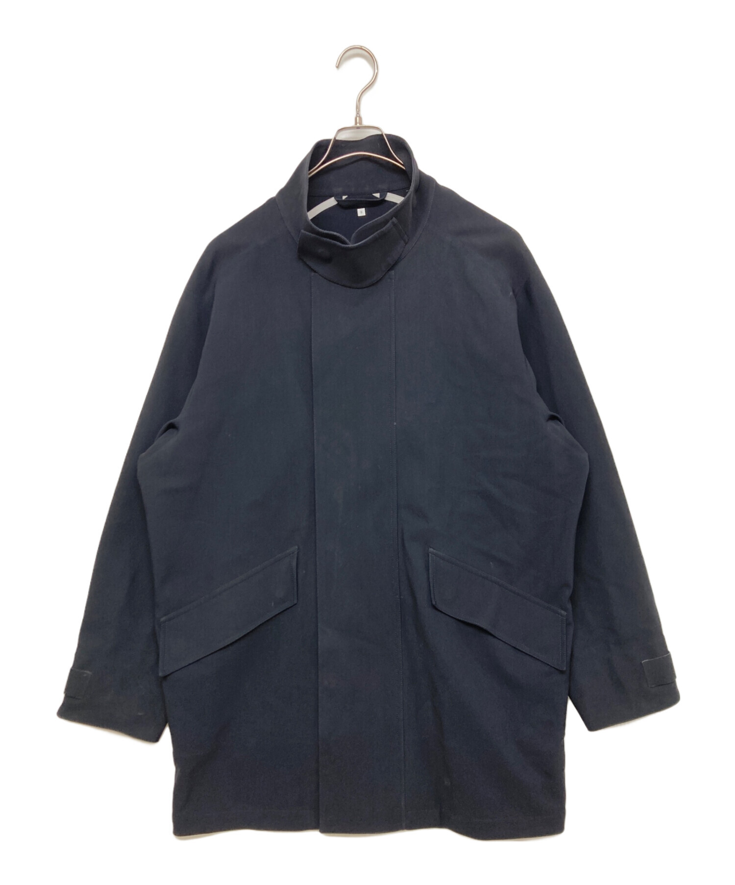 最終お値下げGR10K Bonded kermel coat 中古・古着通販】GR10K (ジーアールテンケー) BONDED KERMEL COAT