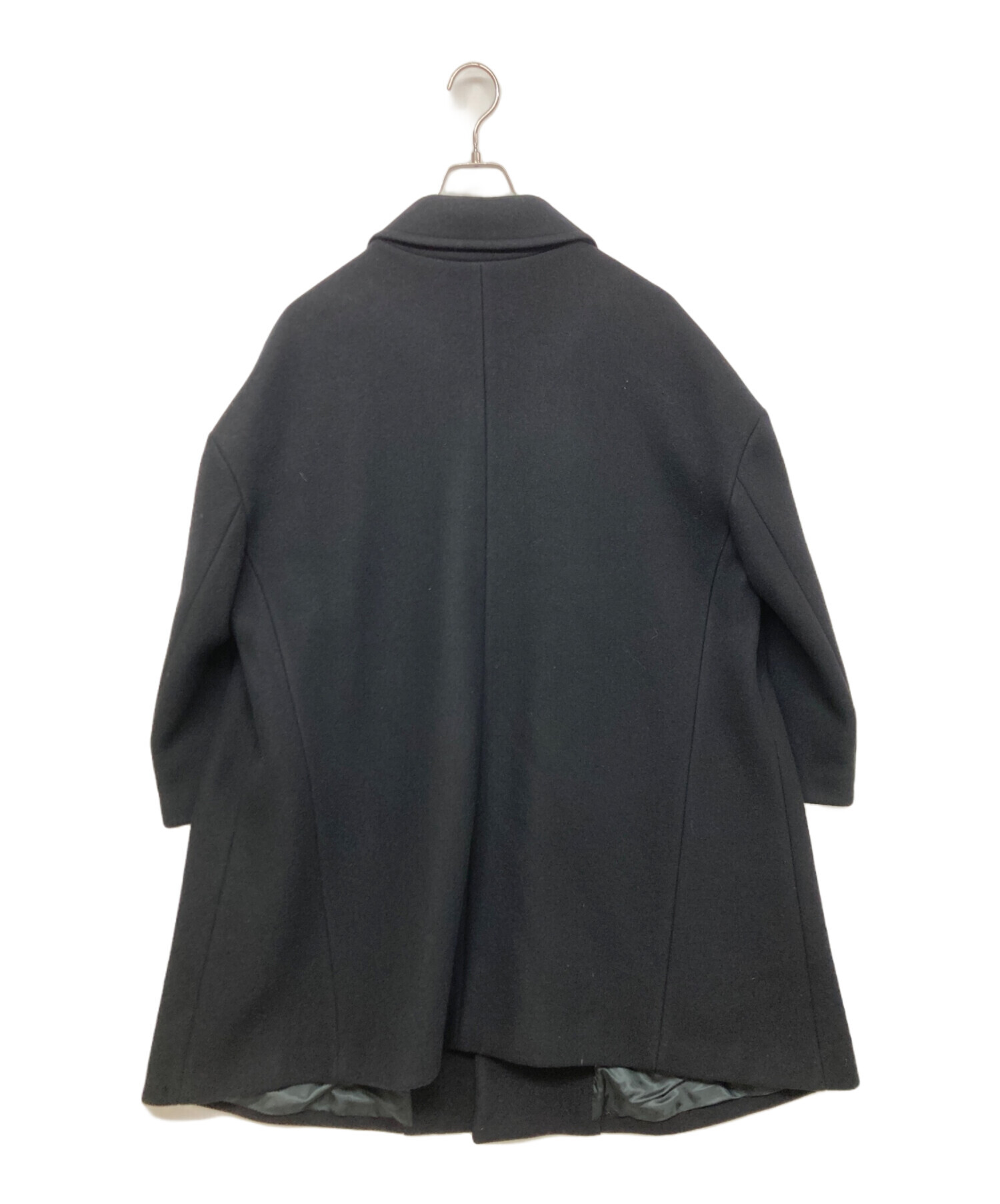 中古・古着通販】Christopher Nemeth (クリストファーネメス) ウール