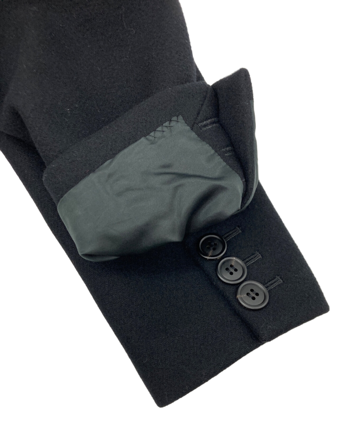 中古・古着通販】Christopher Nemeth (クリストファーネメス) ウール