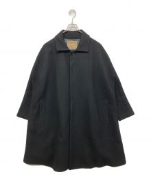【激レア】Nemethクリストファーネメス フレアスカート型コート nemeth】ブランド・古着のネット通販【TREFAC FASHION】