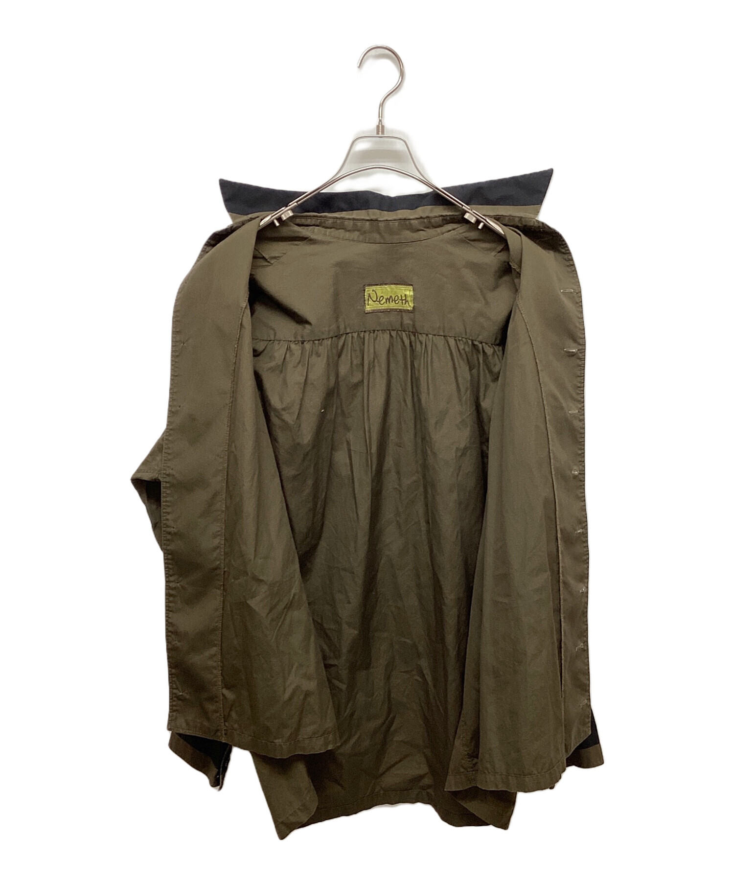 中古・古着通販】Christopher Nemeth (クリストファーネメス) バイ