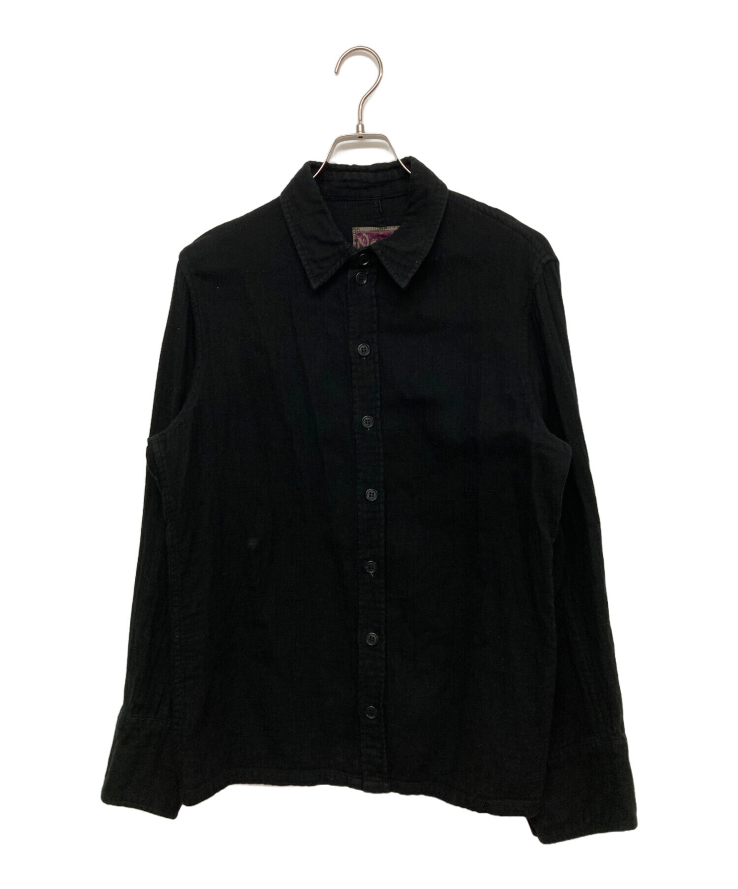 中古・古着通販】Christopher Nemeth (クリストファーネメス) 長袖