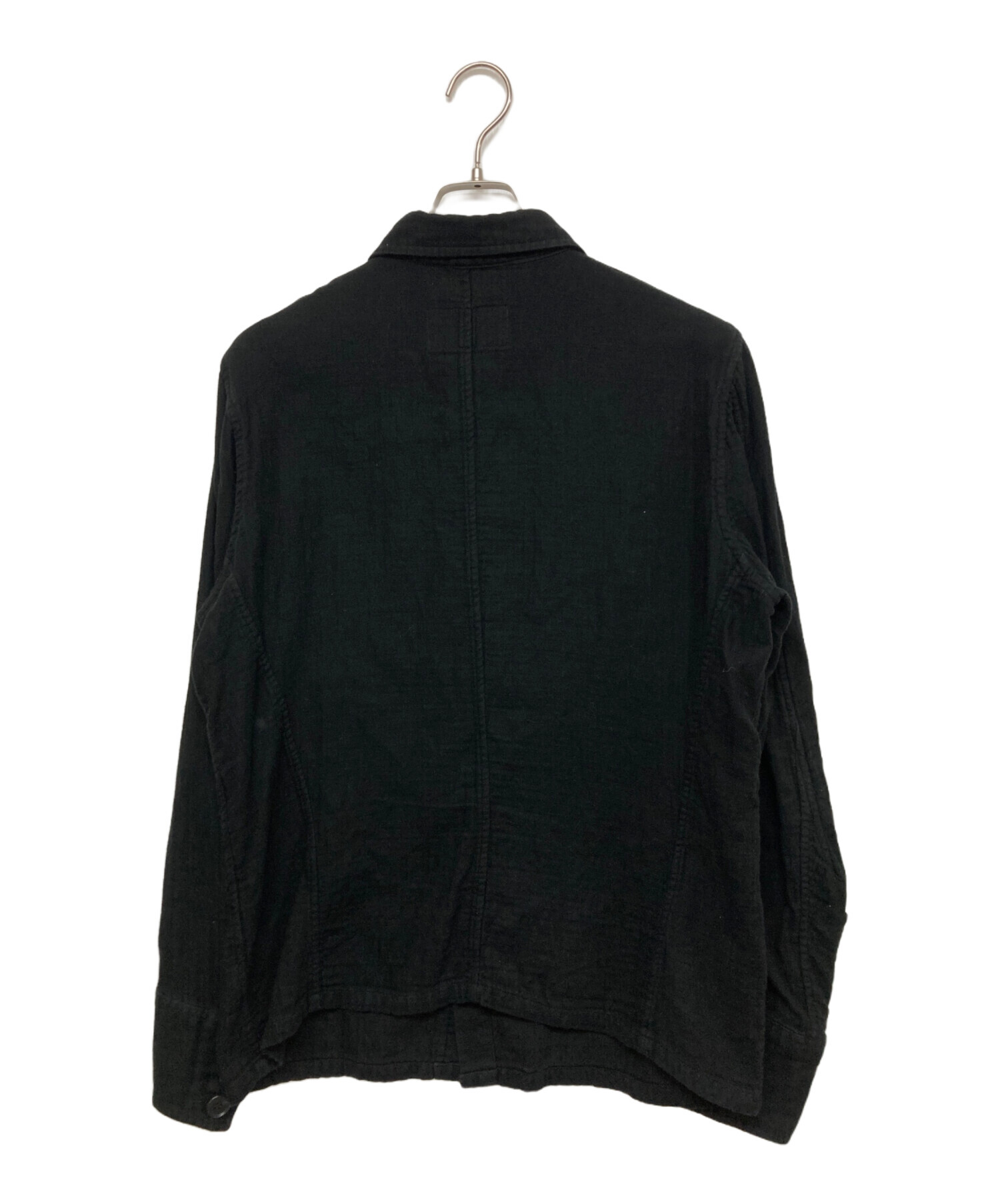 中古・古着通販】Christopher Nemeth (クリストファーネメス) 長袖