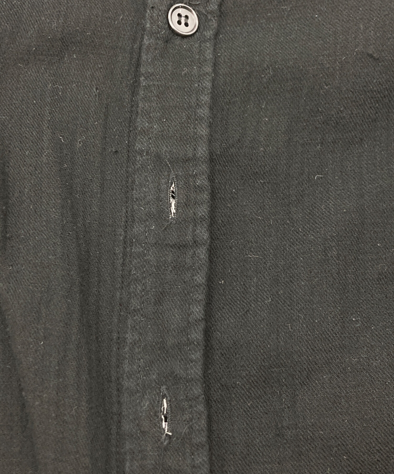 中古・古着通販】Christopher Nemeth (クリストファーネメス) 長袖