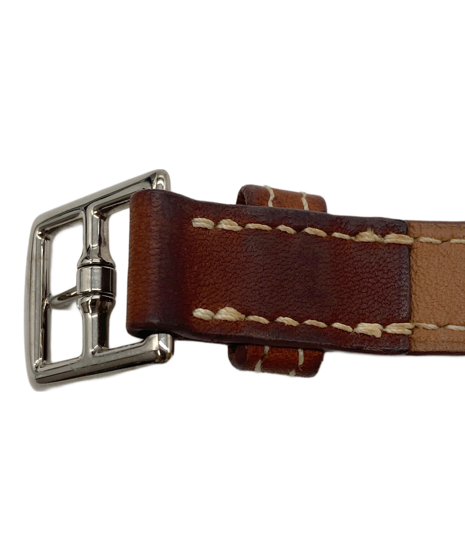 中古・古着通販】HERMES (エルメス) エトリヴィエール ドゥブル 