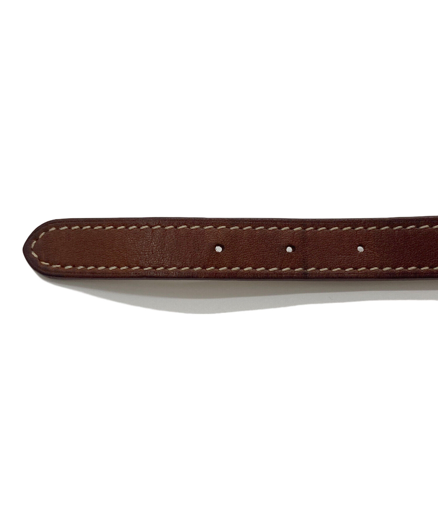 中古・古着通販】HERMES (エルメス) エトリヴィエール ドゥブル 