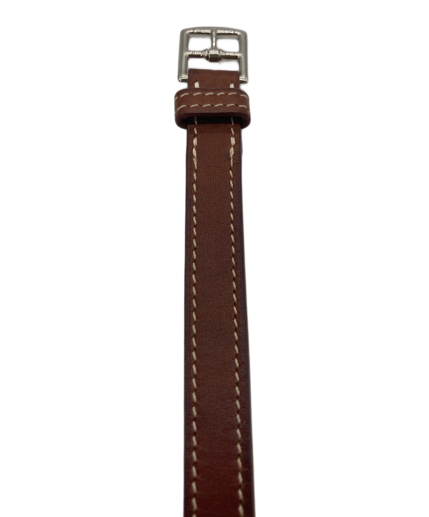 中古・古着通販】HERMES (エルメス) エトリヴィエール ドゥブル 