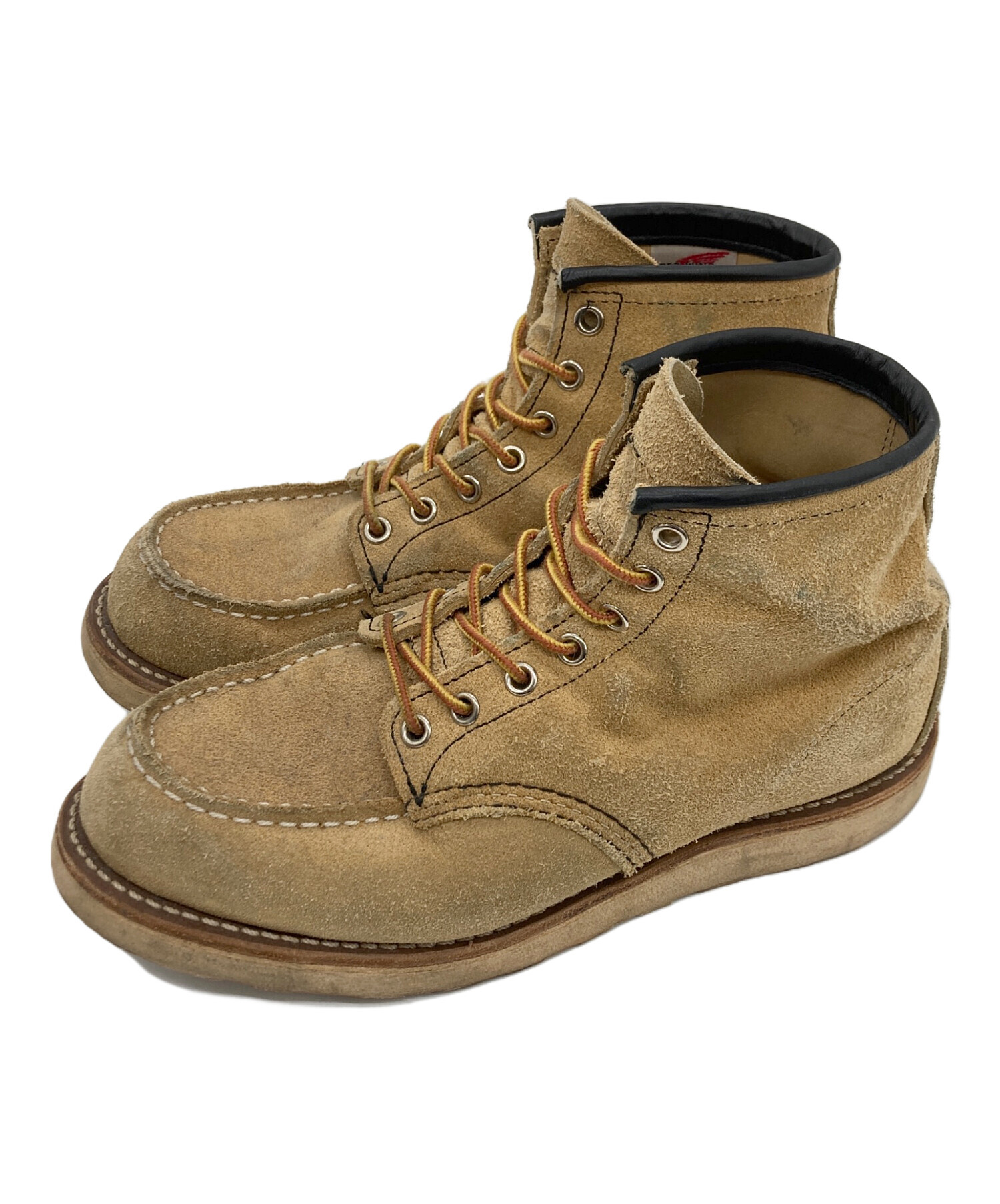 中古・古着通販】RED WING (レッドウィング) アイリッシュセッター
