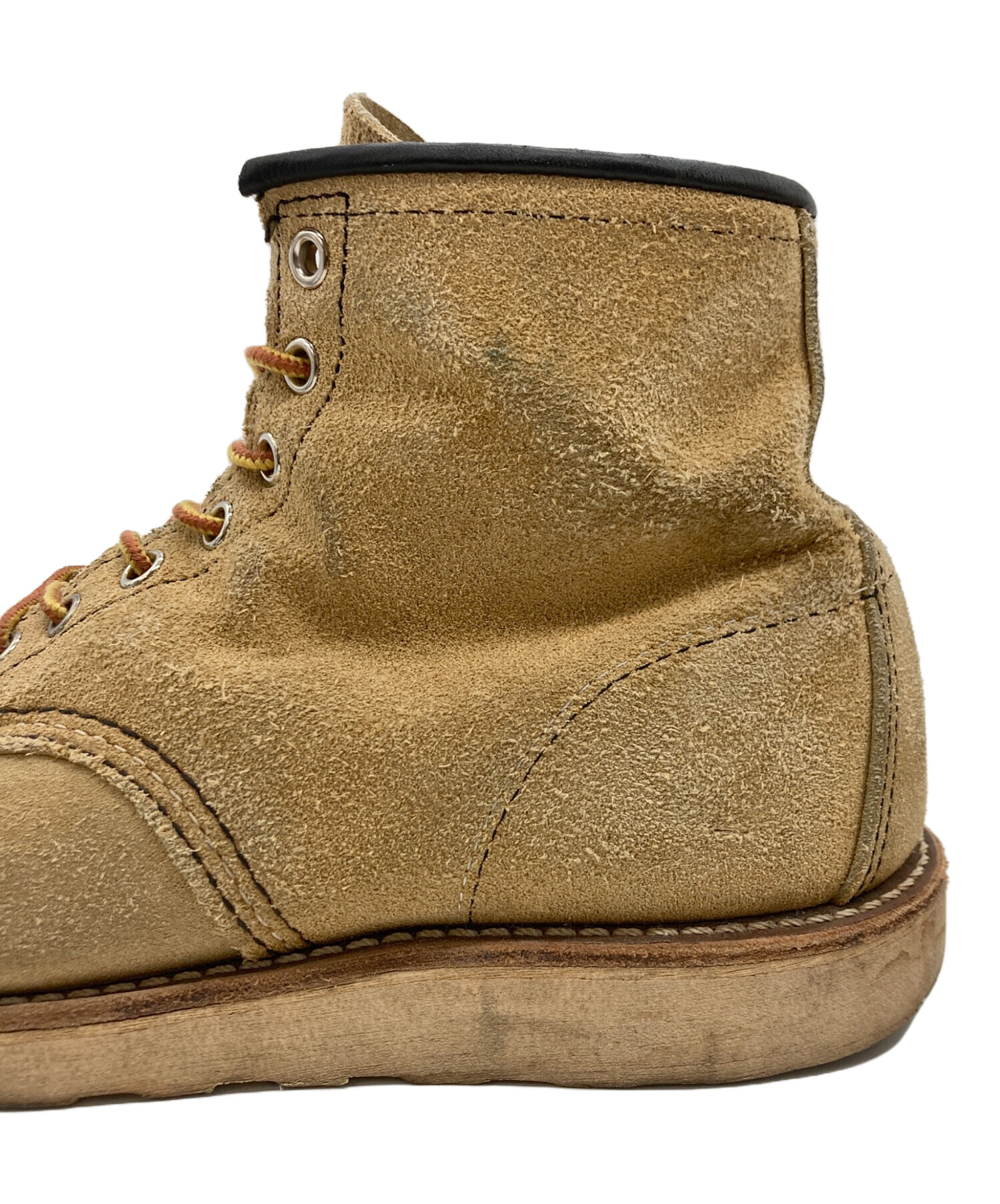 中古・古着通販】RED WING (レッドウィング) アイリッシュセッター