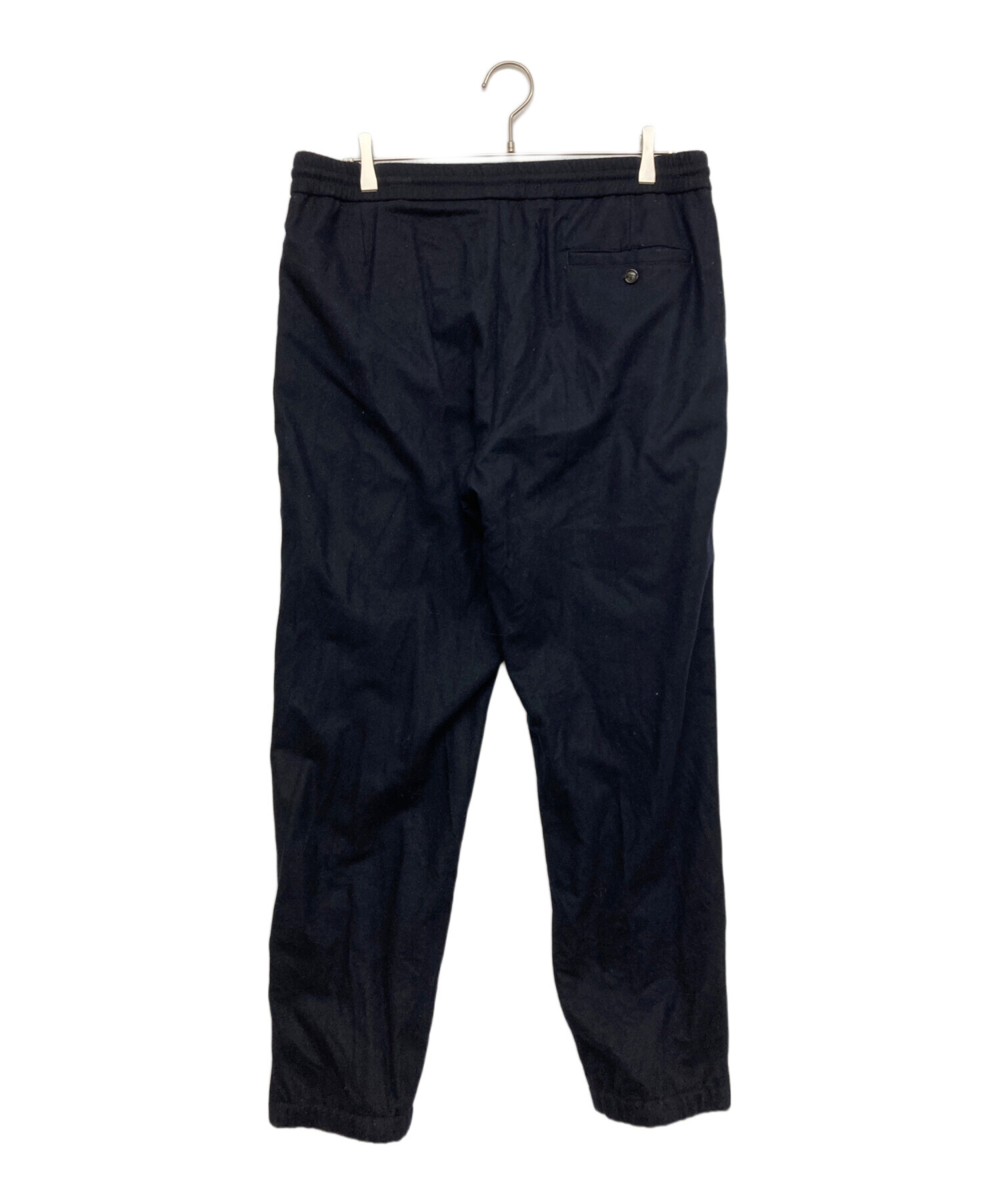 中古・古着通販】MONCLER (モンクレール) PANTALONE SPORTIVO ウール