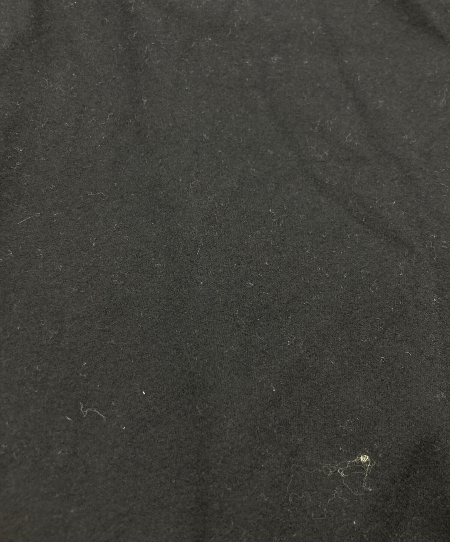 中古・古着通販】MONCLER (モンクレール) PANTALONE SPORTIVO ウール