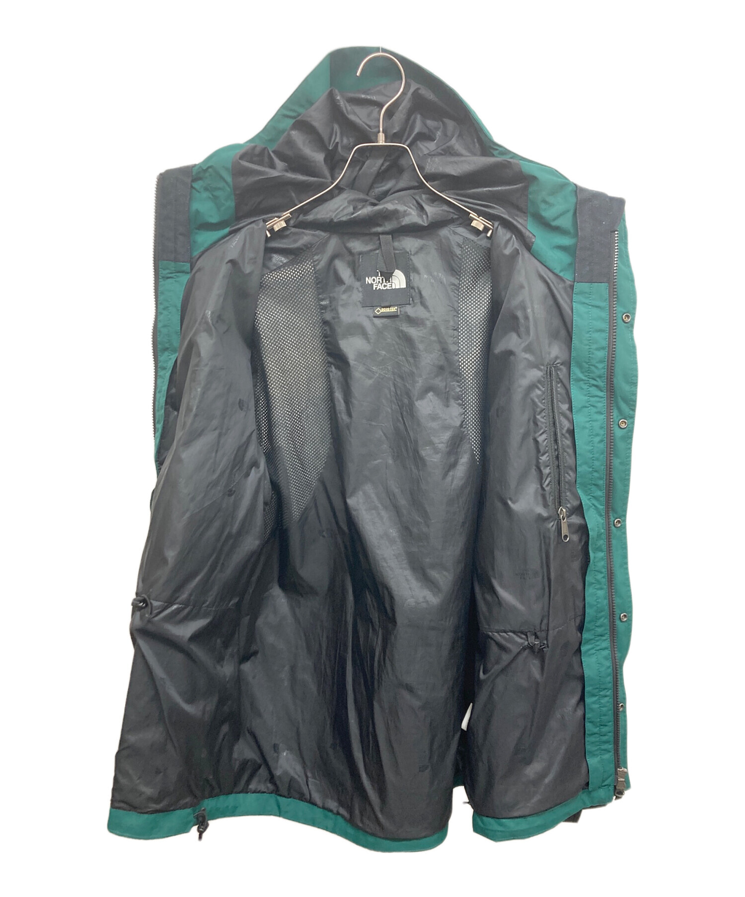 中古・古着通販】THE NORTH FACE (ザ ノース フェイス) マウンテン