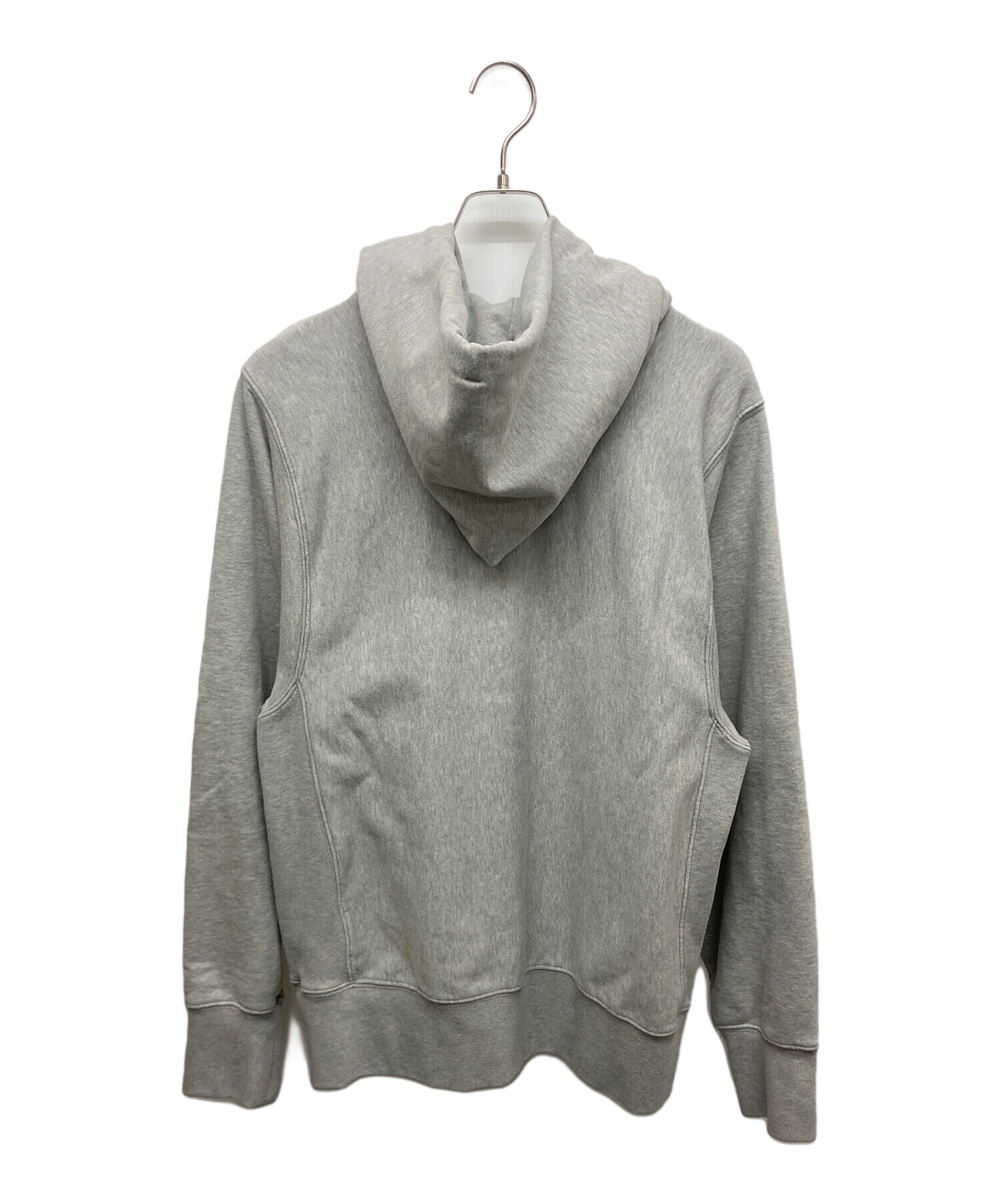 中古・古着通販】Maison Margiela (メゾンマルジェラ) ジップパーカー