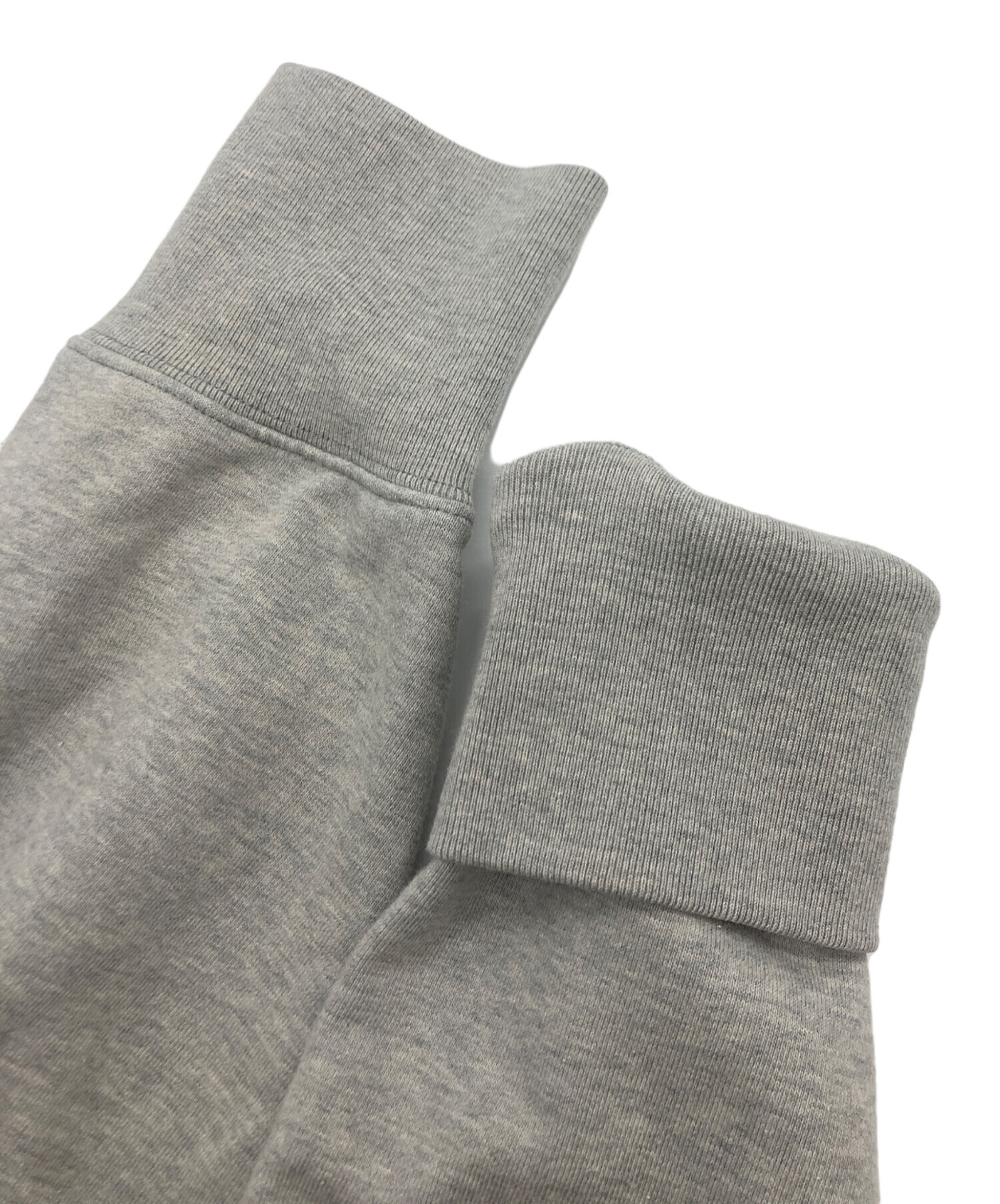 中古・古着通販】Maison Margiela (メゾンマルジェラ) ジップパーカー